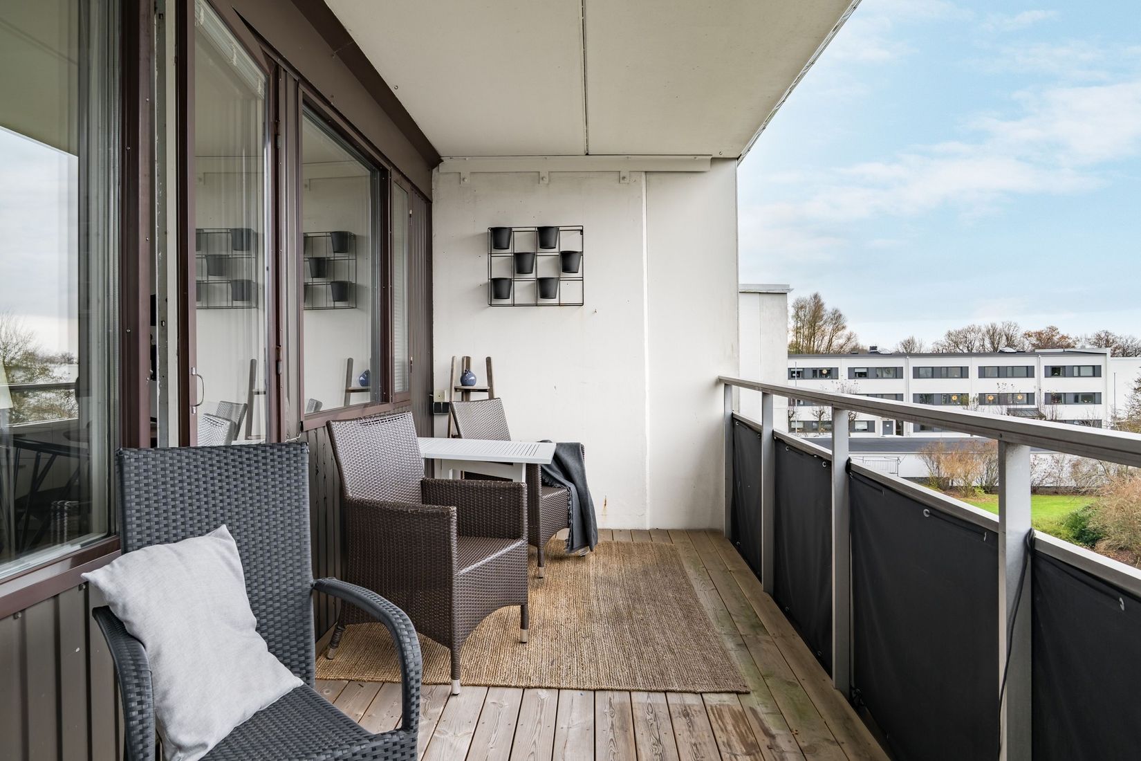 Bostadsrätt, Domaregatan 2E, Elineberg, Helsingborg