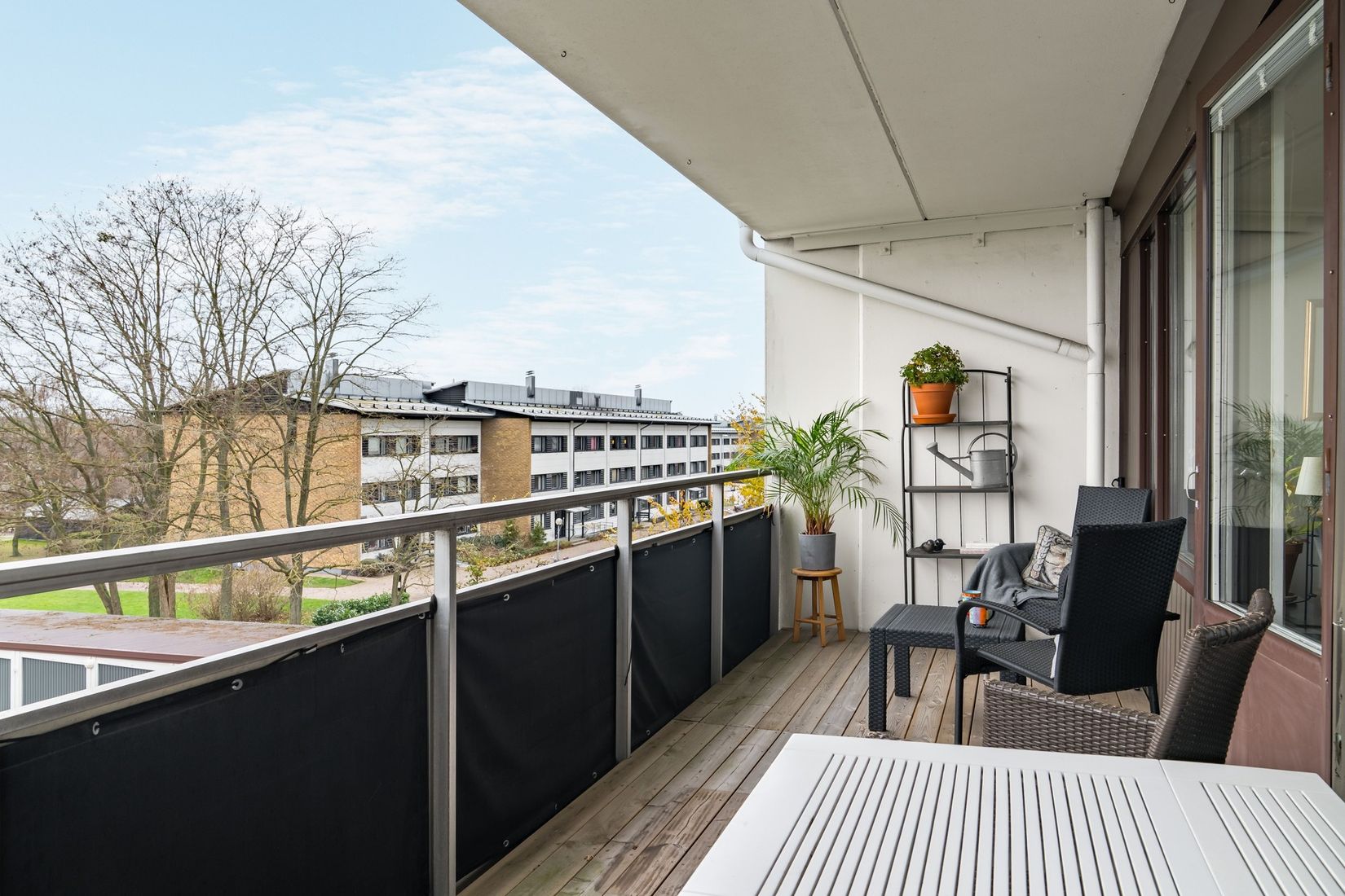 Bostadsrätt, Domaregatan 2E, Elineberg, Helsingborg