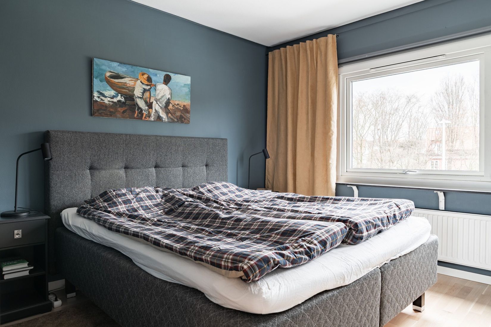 Bostadsrätt, Domaregatan 2E, Elineberg, Helsingborg