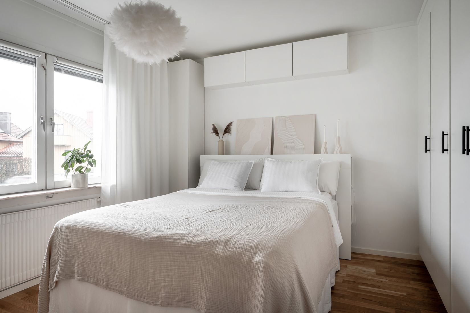 Bostadsrätt, Antenngatan 17B, Järnbrott, Göteborg