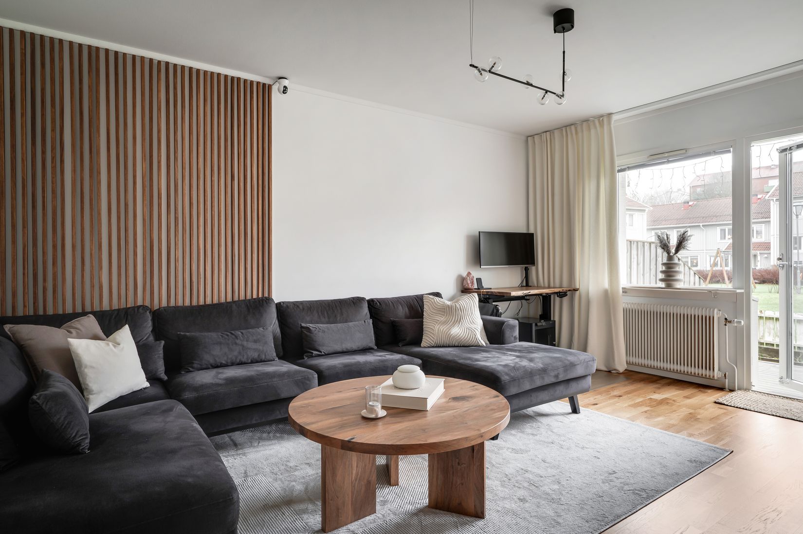 Bostadsrätt, Antenngatan 17B, Järnbrott, Göteborg