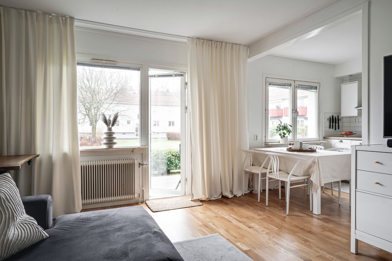 Bostadsrätt, Antenngatan 17B, Järnbrott, Göteborg