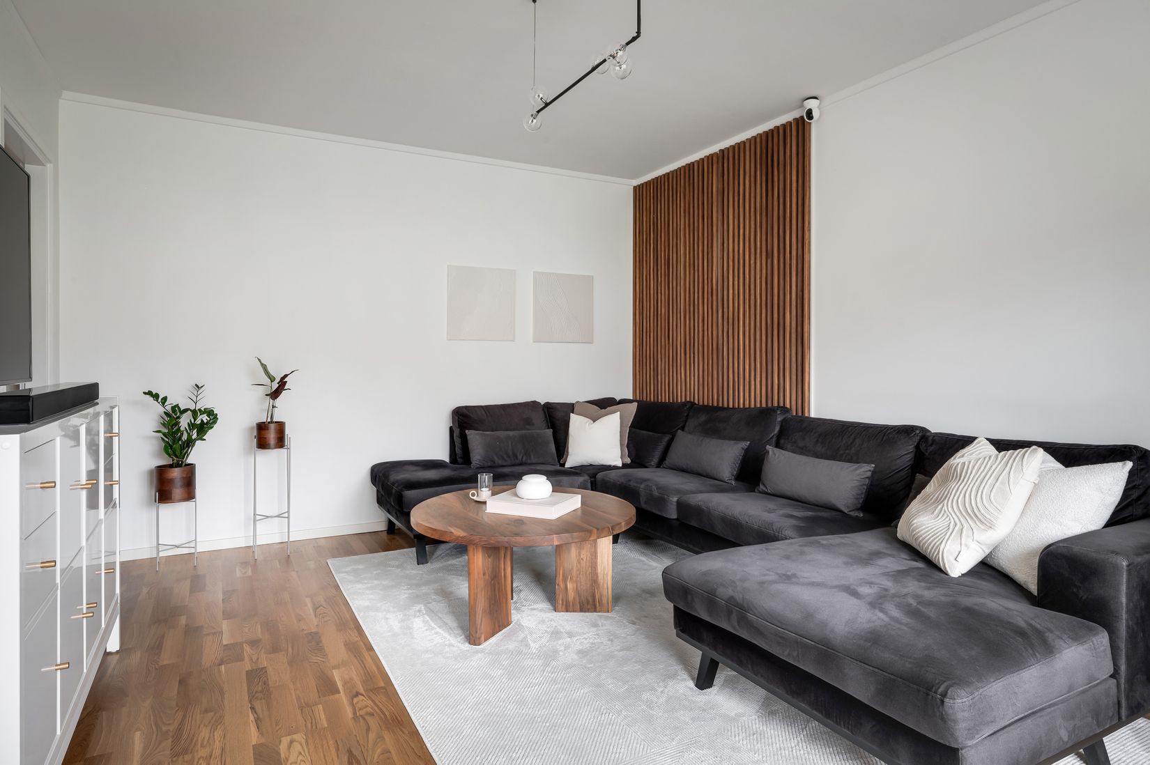 Bostadsrätt, Antenngatan 17B, Järnbrott, Göteborg