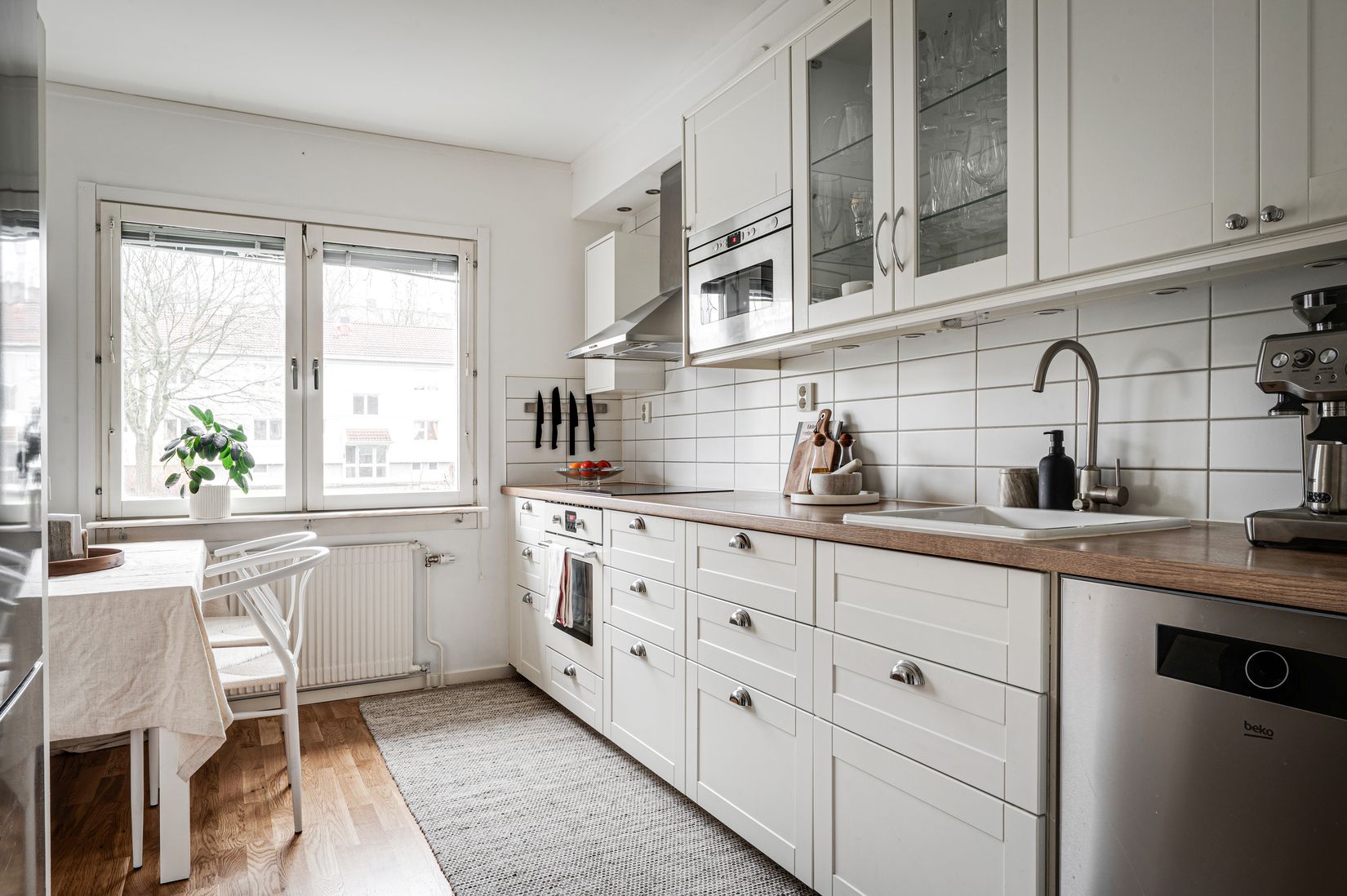 Bostadsrätt, Antenngatan 17B, Järnbrott, Göteborg