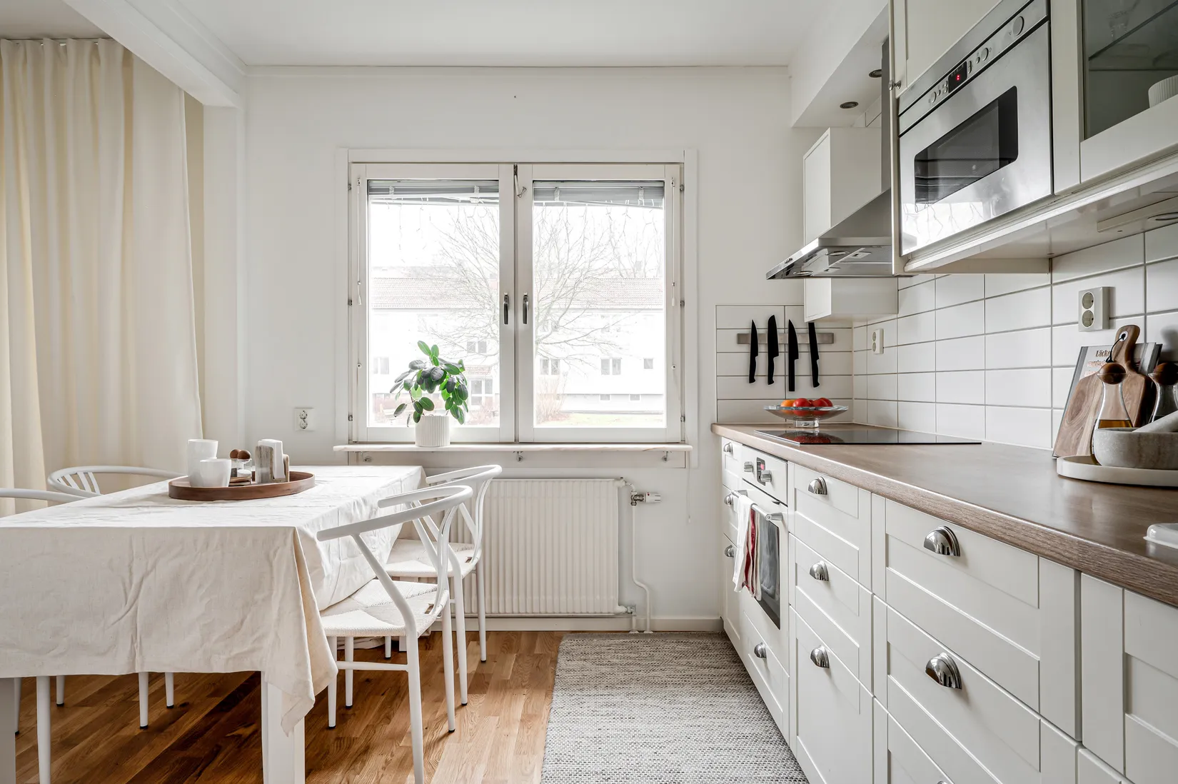 Bostadsrätt, Antenngatan 17B, Järnbrott, Göteborg