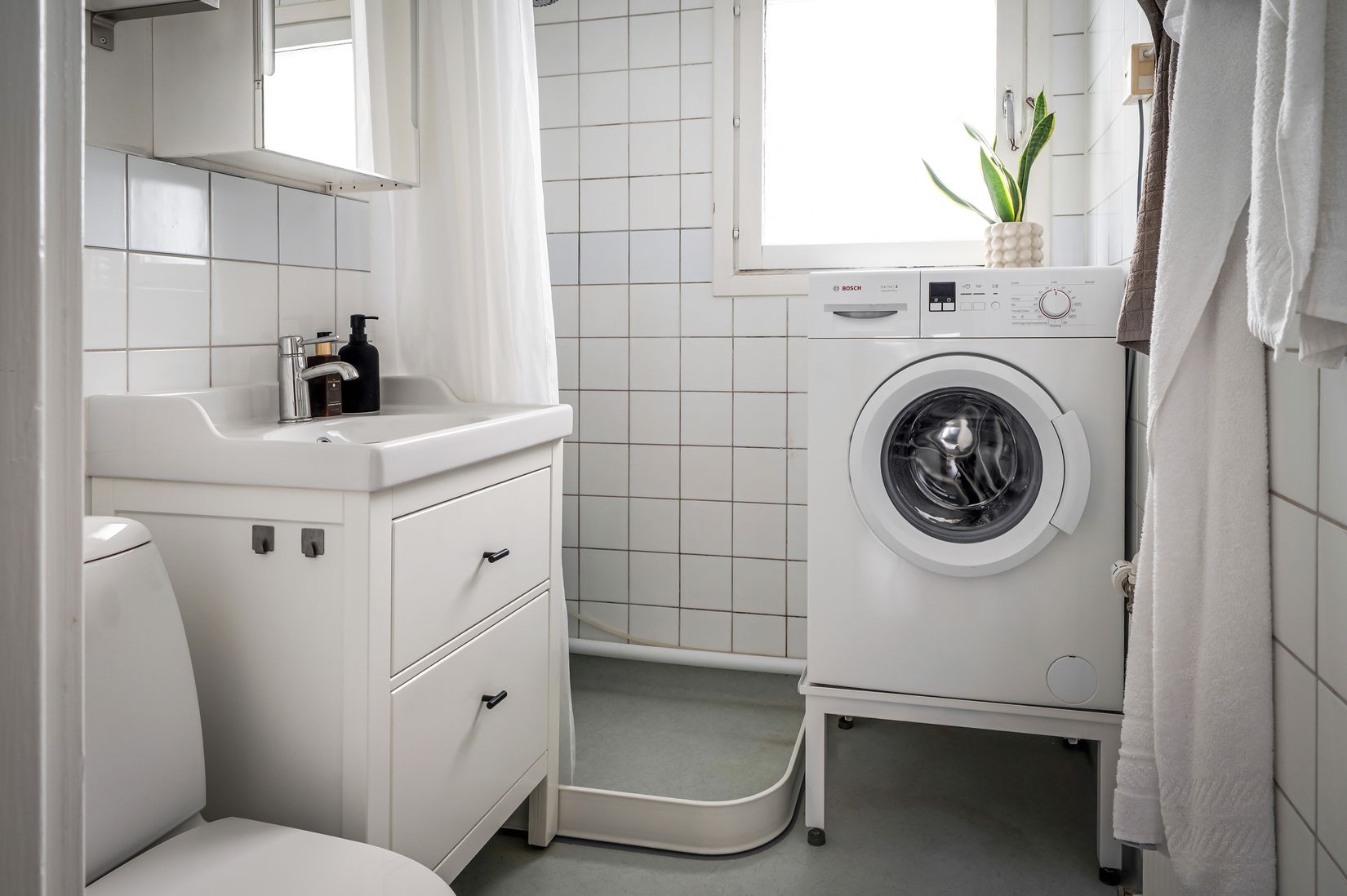 Bostadsrätt, Antenngatan 17B, Järnbrott, Göteborg