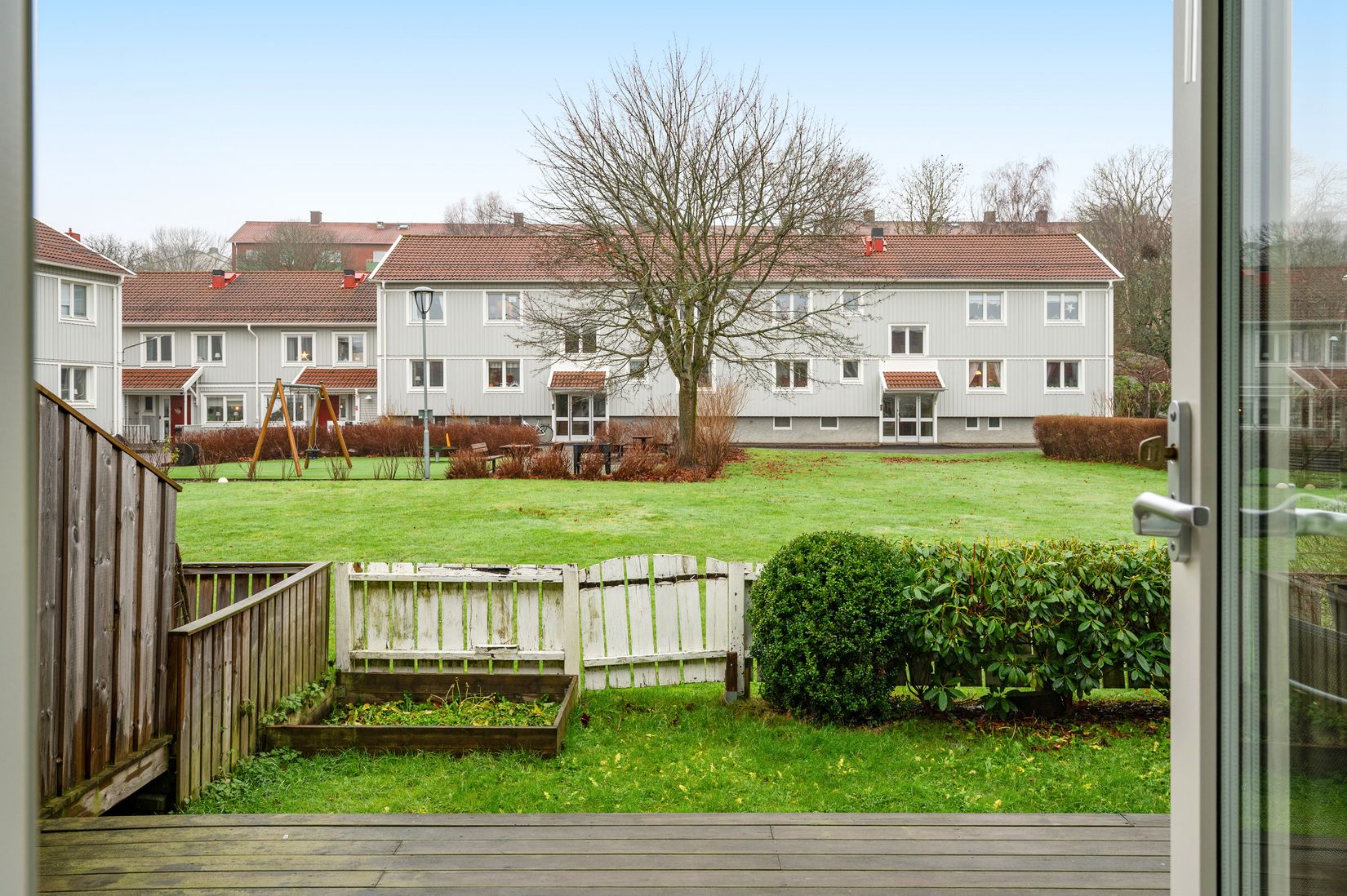 Bostadsrätt, Antenngatan 17B, Järnbrott, Göteborg