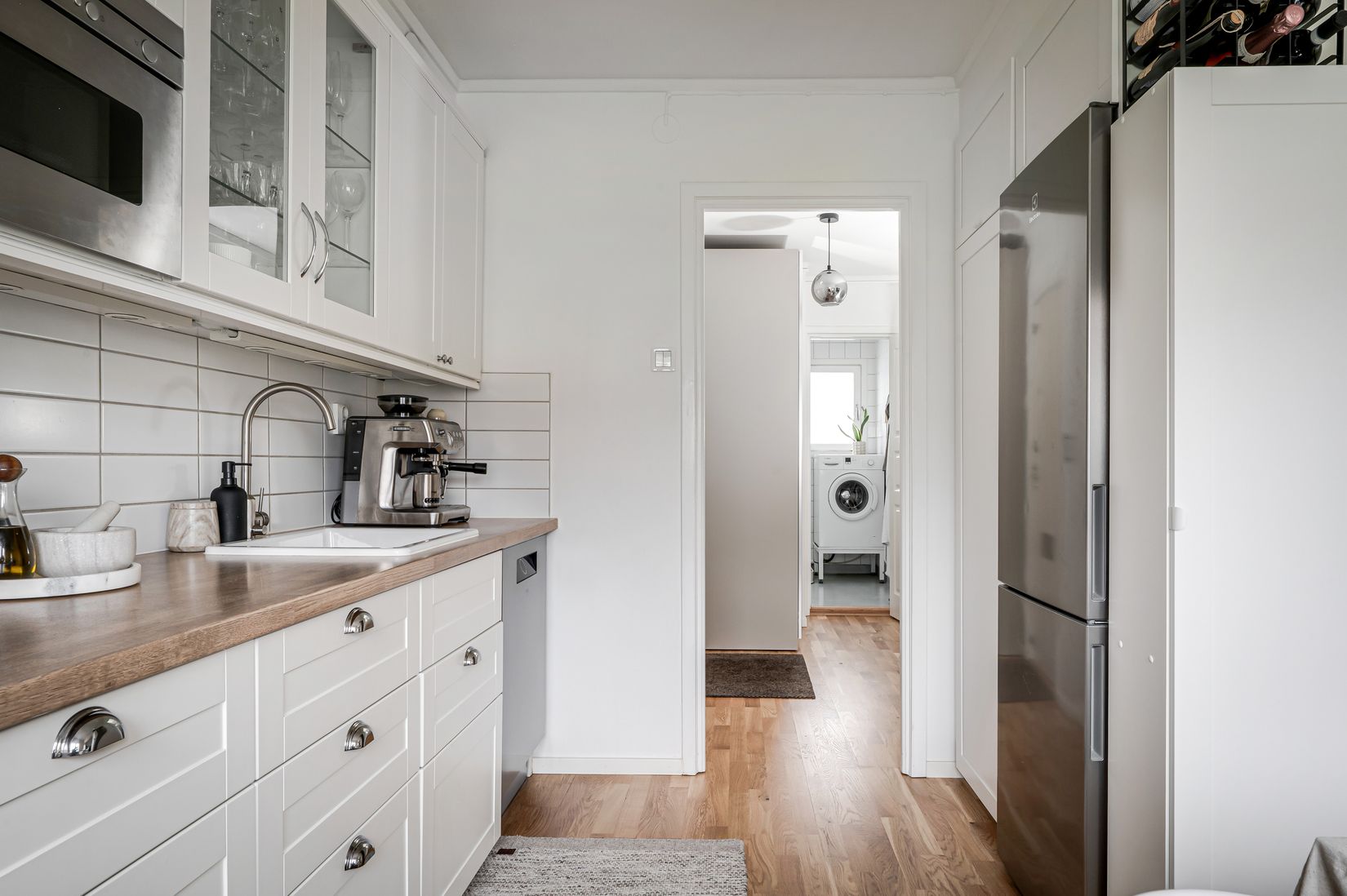 Bostadsrätt, Antenngatan 17B, Järnbrott, Göteborg