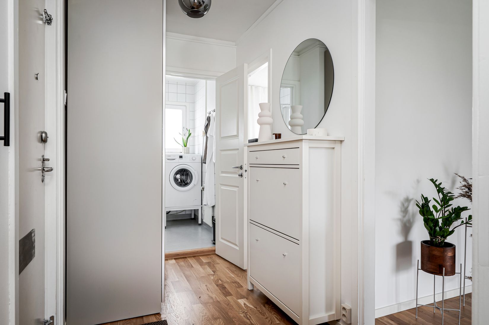 Bostadsrätt, Antenngatan 17B, Järnbrott, Göteborg