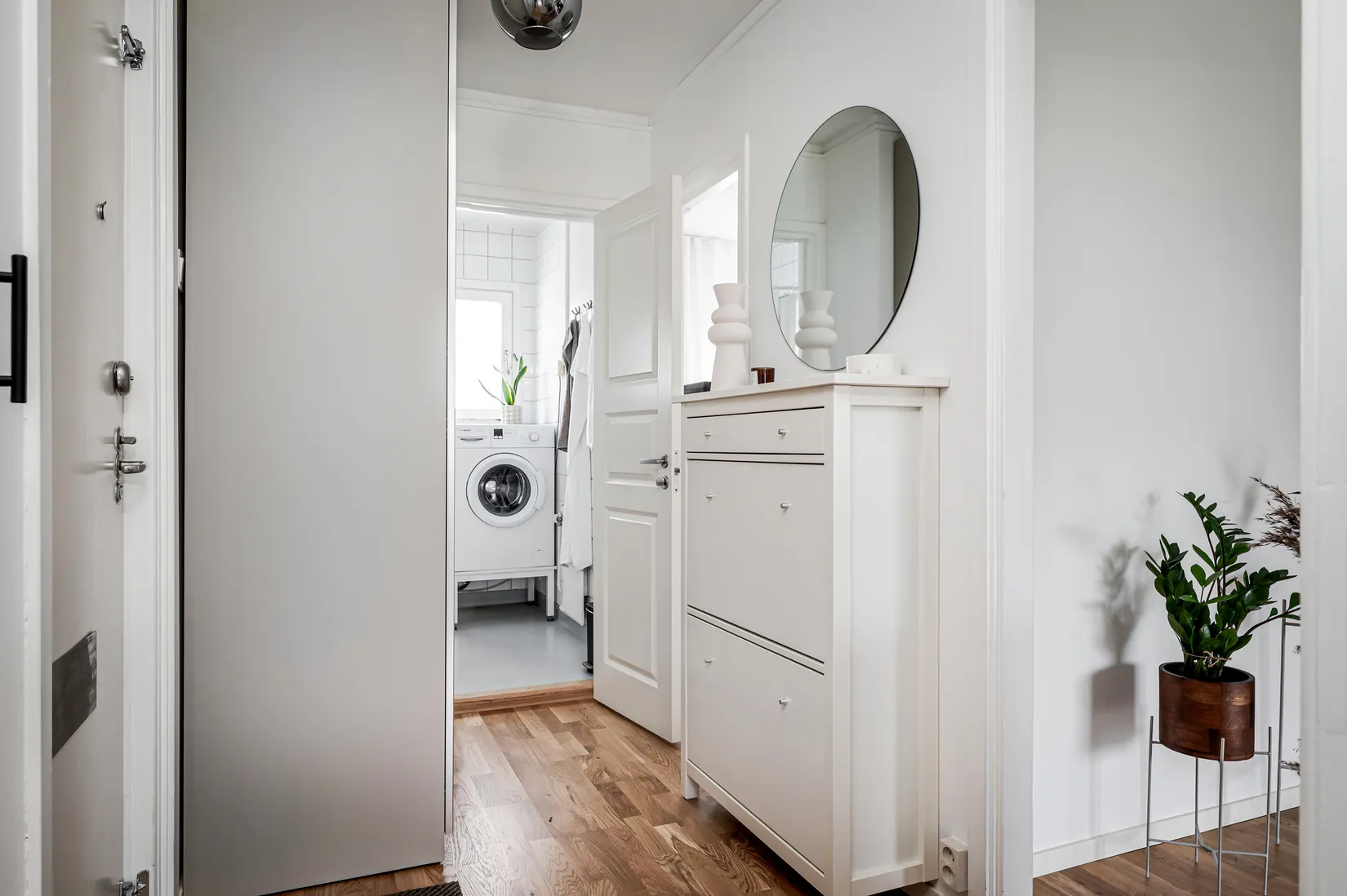 Bostadsrätt, Antenngatan 17B, Järnbrott, Göteborg