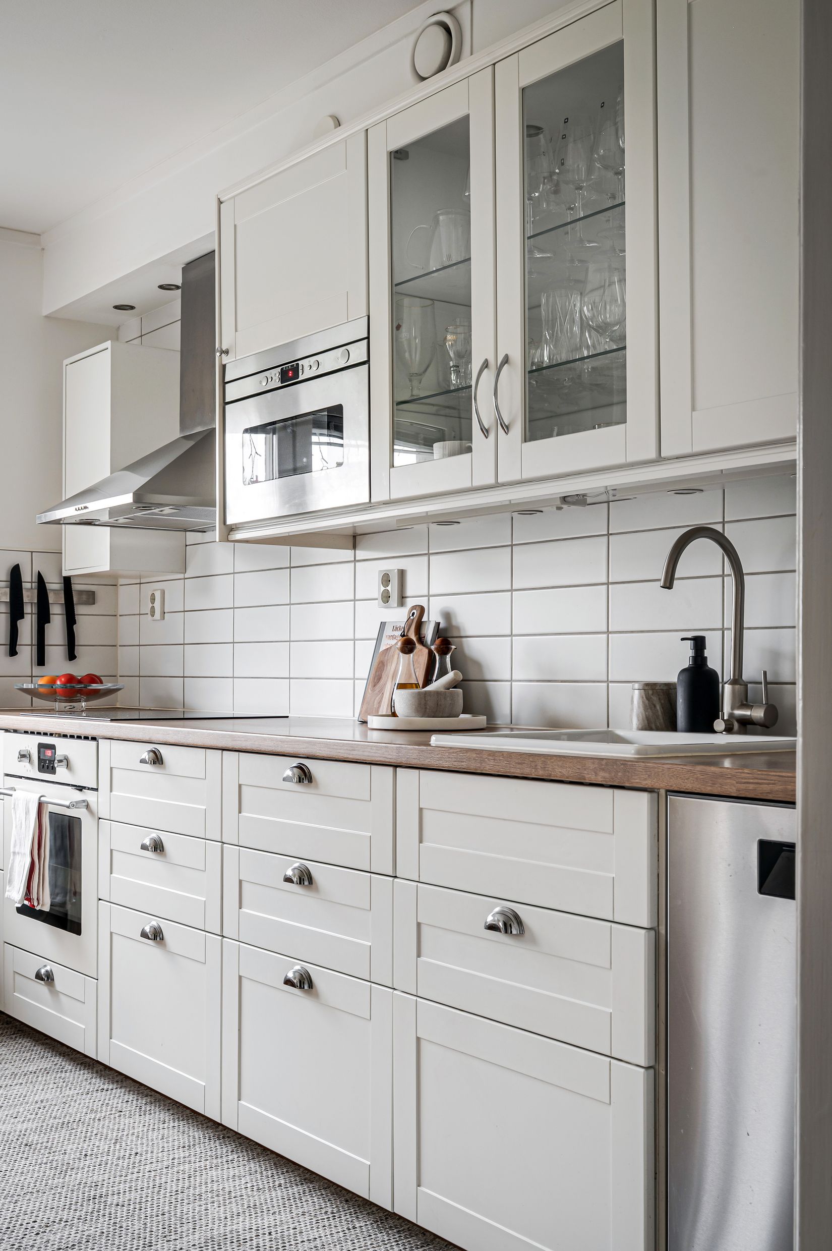 Bostadsrätt, Antenngatan 17B, Järnbrott, Göteborg