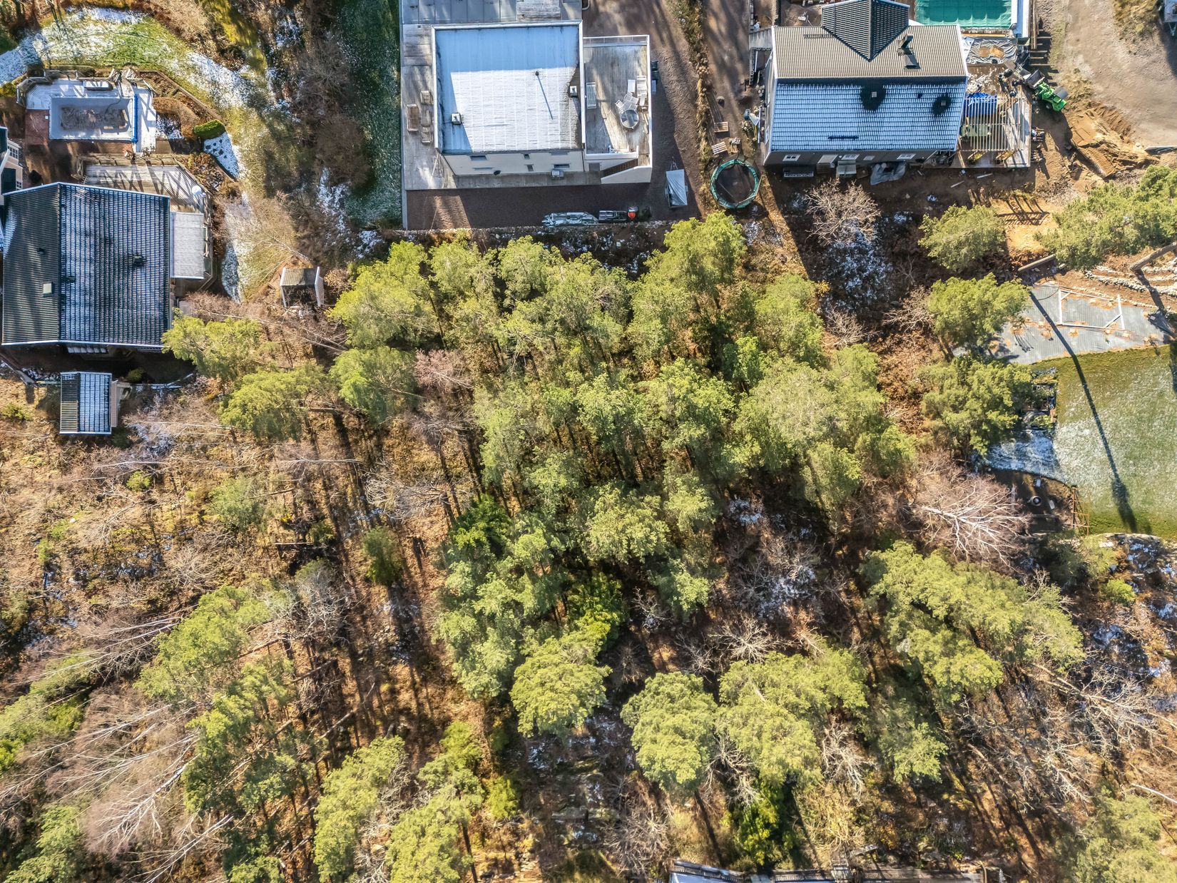 Tomt, Säterdalsvägen 7B, Svärtinge, Norrköping