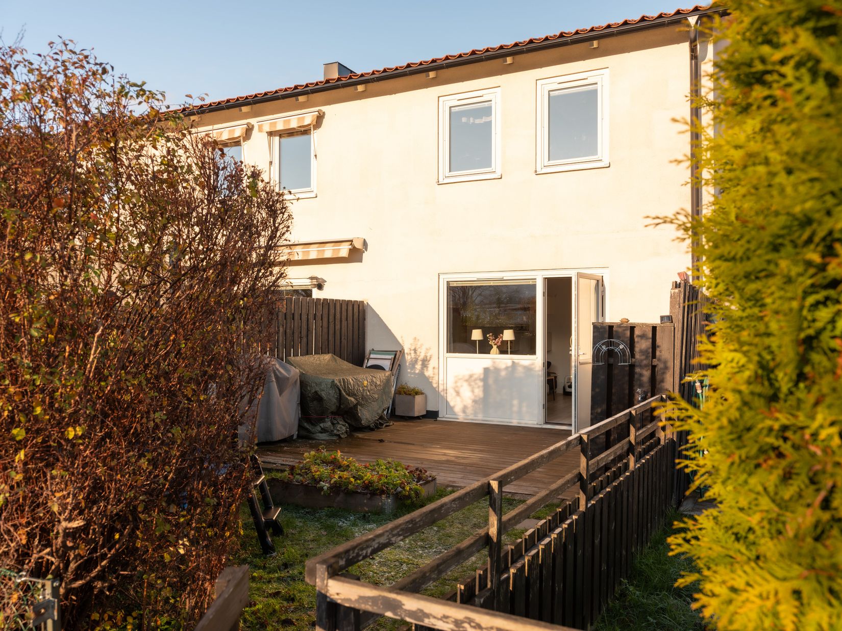 Bostadsrätt, Allégatan 49, Visby, Gotland