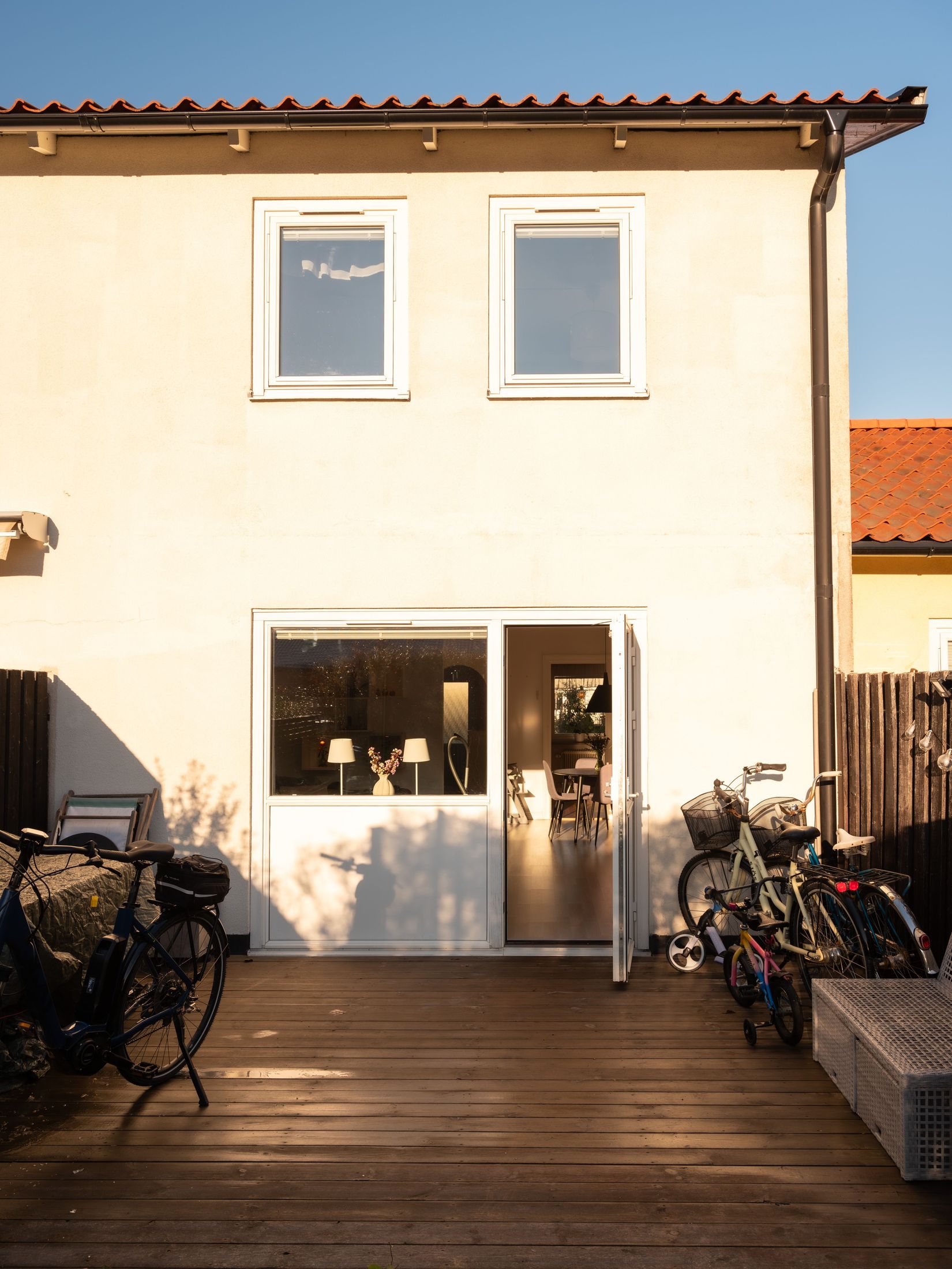 Bostadsrätt, Allégatan 49, Visby, Gotland