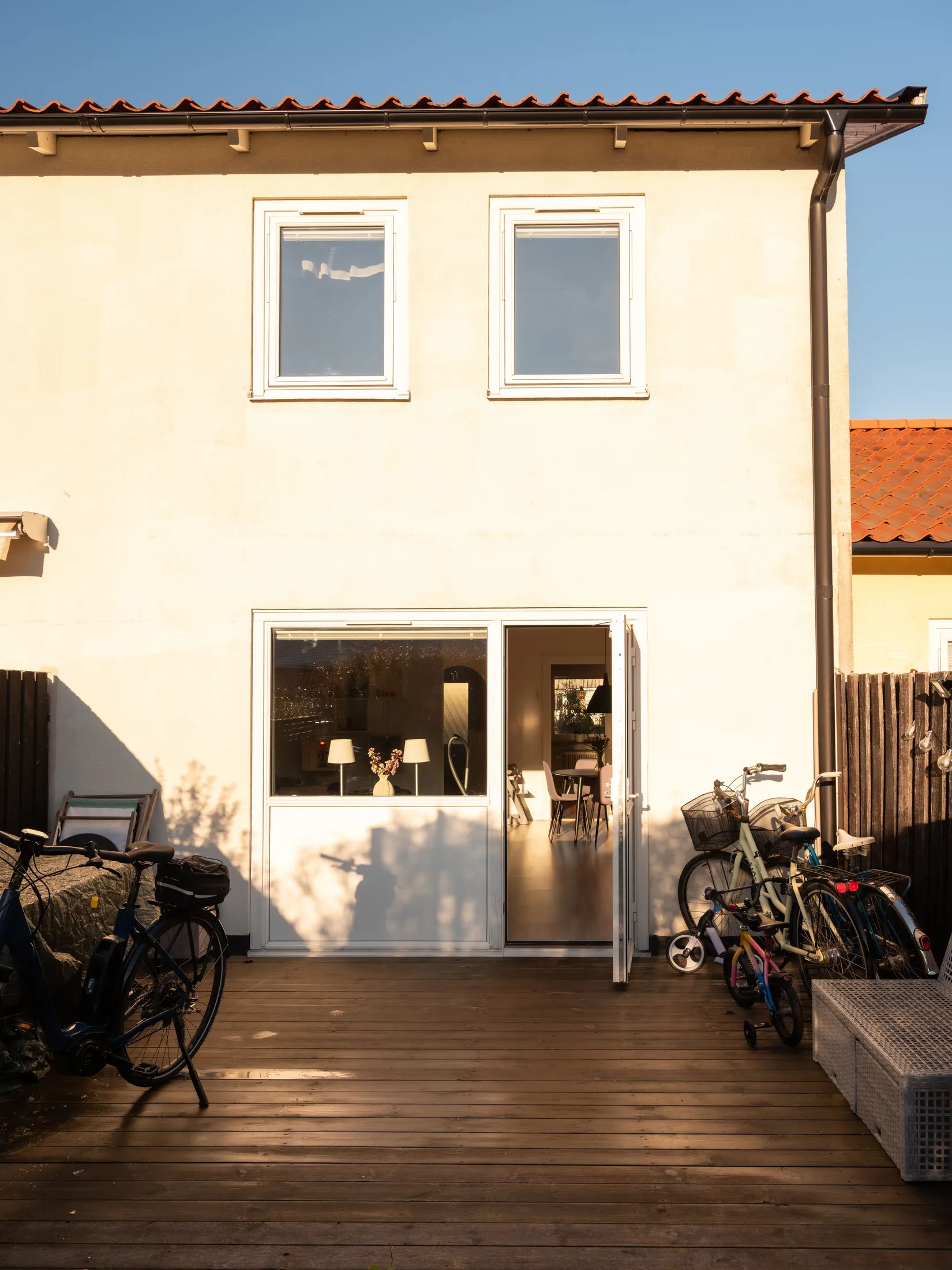 Bostadsrätt, Allégatan 49, Visby, Gotland