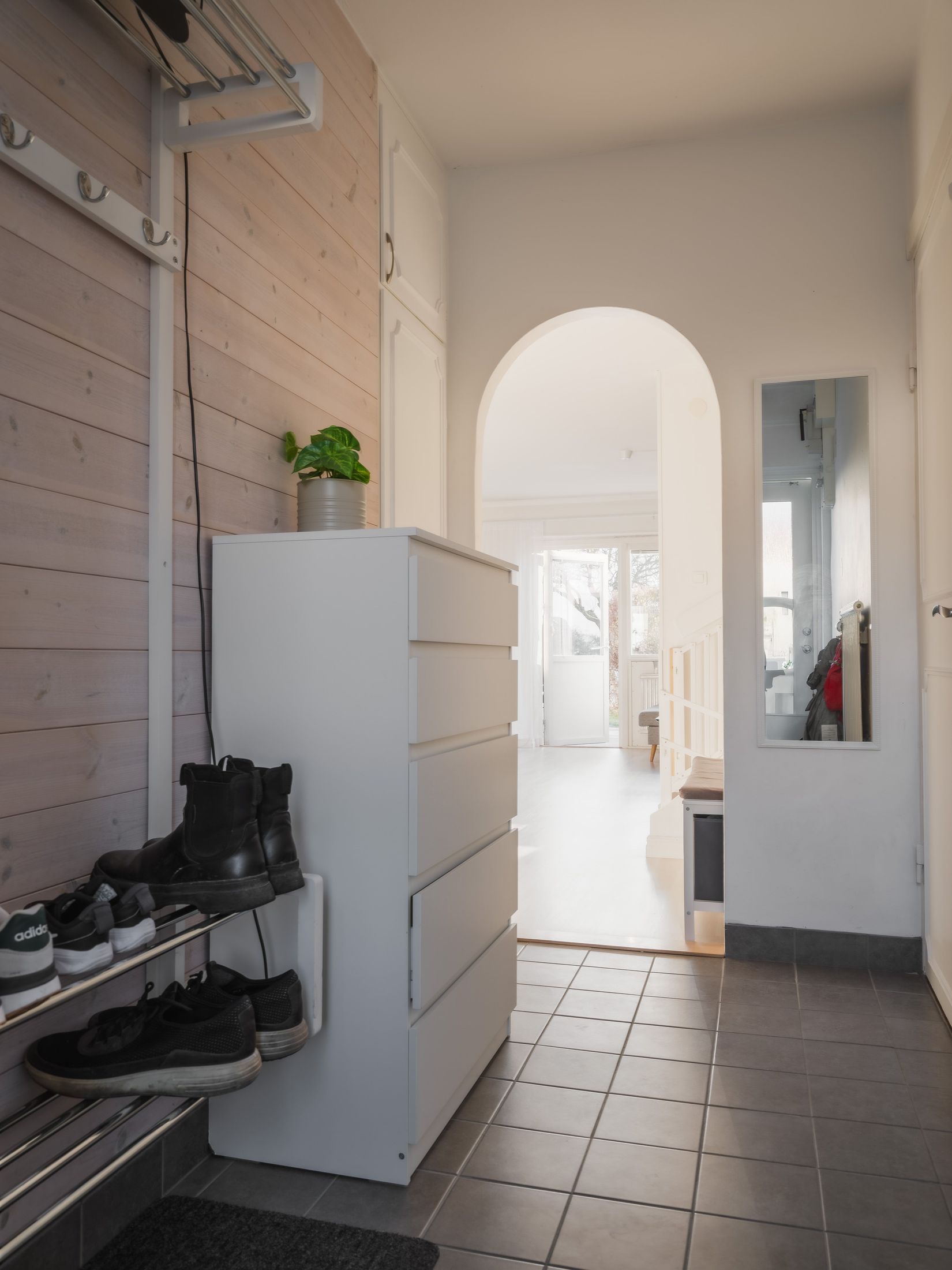 Bostadsrätt, Allégatan 49, Visby, Gotland