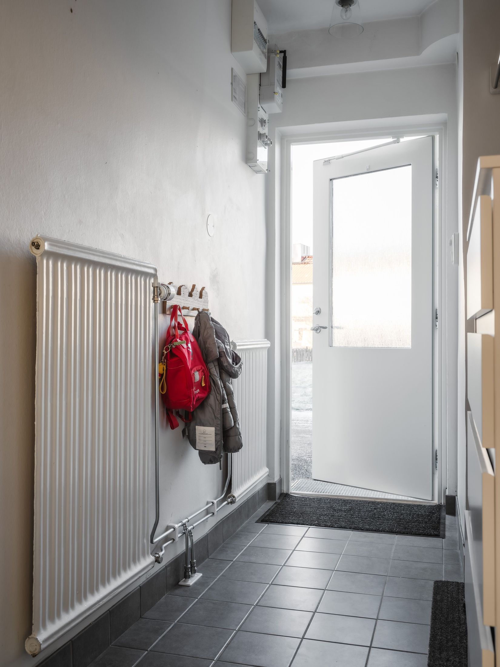 Bostadsrätt, Allégatan 49, Visby, Gotland