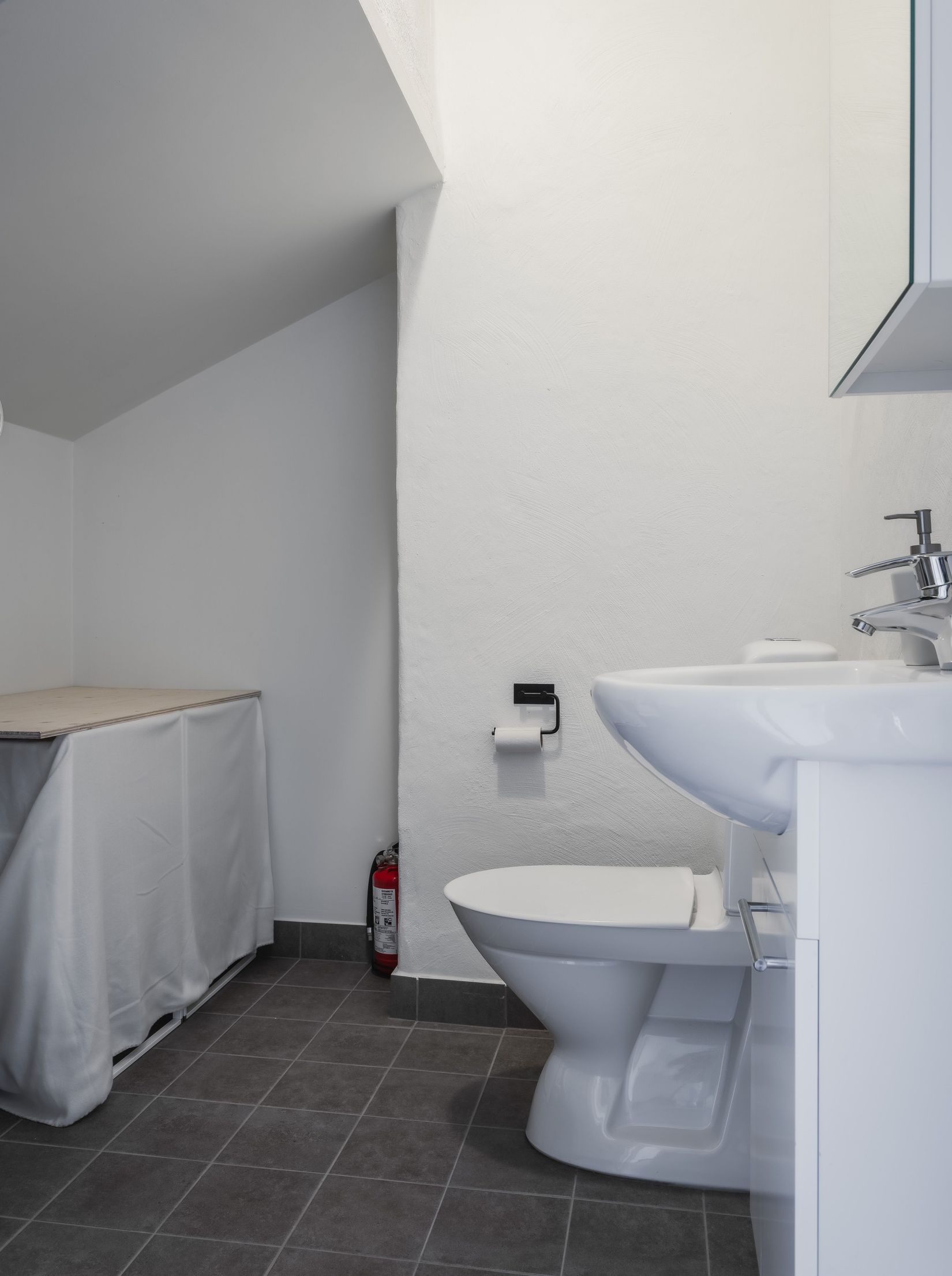 Bostadsrätt, Allégatan 49, Visby, Gotland