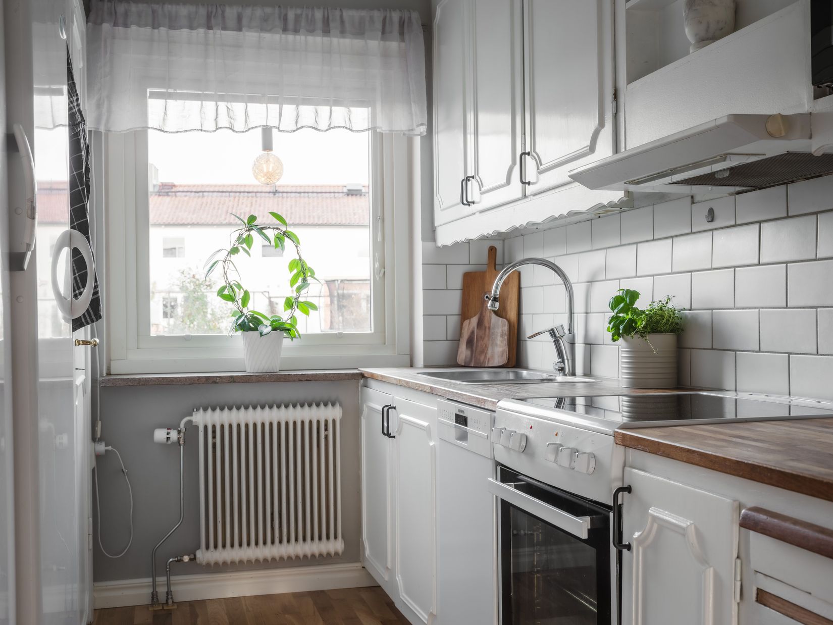 Bostadsrätt, Allégatan 49, Visby, Gotland