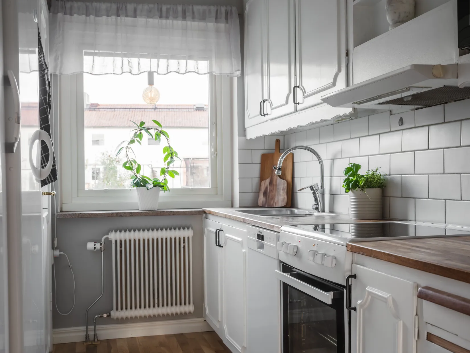 Bostadsrätt, Allégatan 49, Visby, Gotland