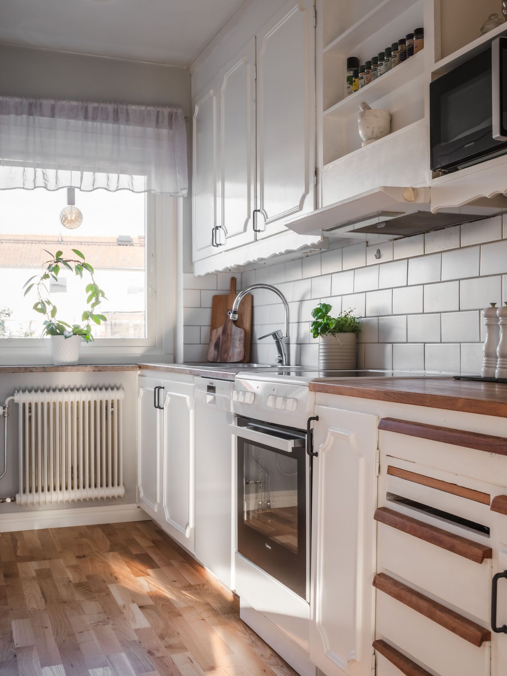 Bostadsrätt, Allégatan 49, Visby, Gotland