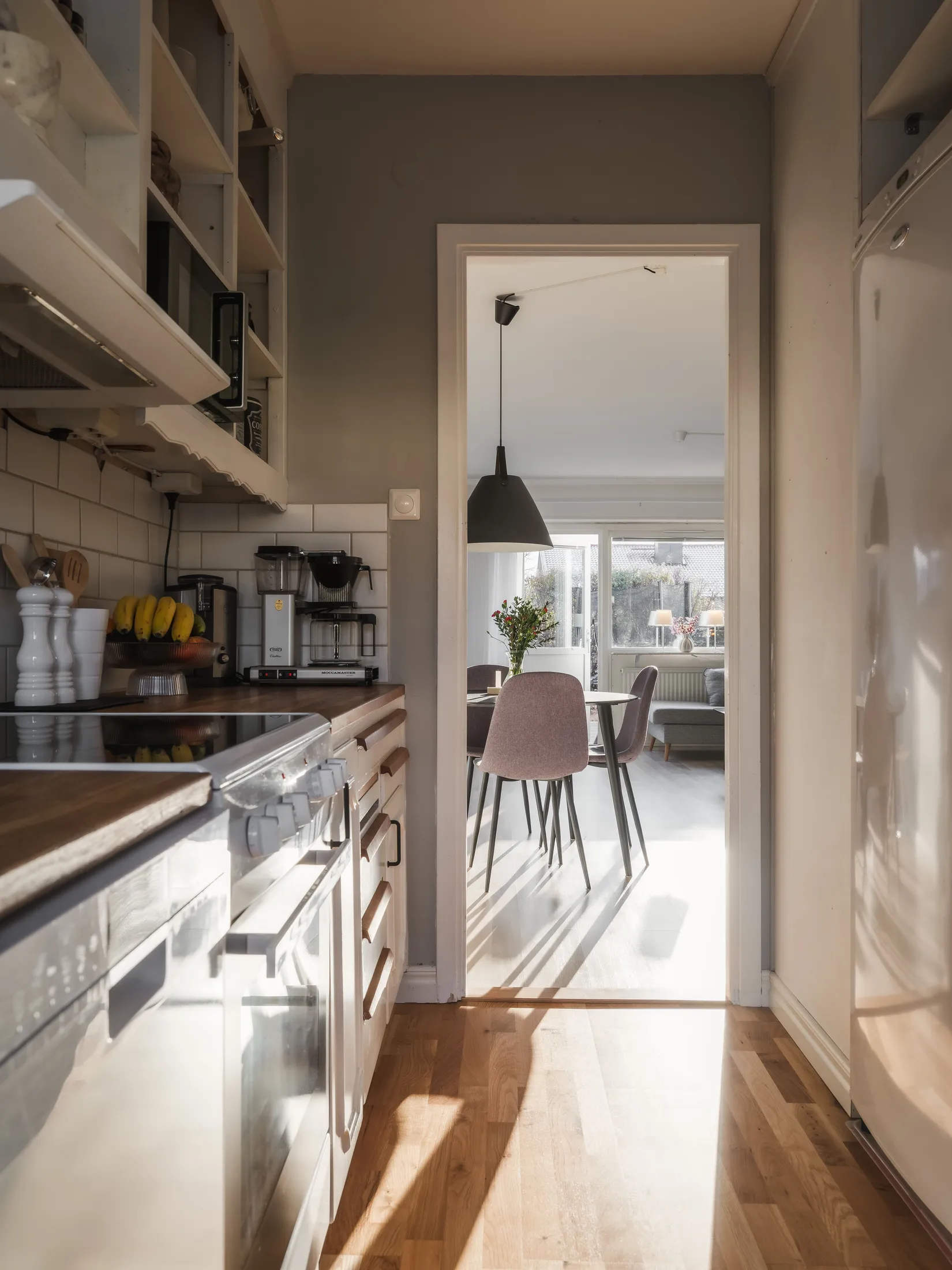 Bostadsrätt, Allégatan 49, Visby, Gotland