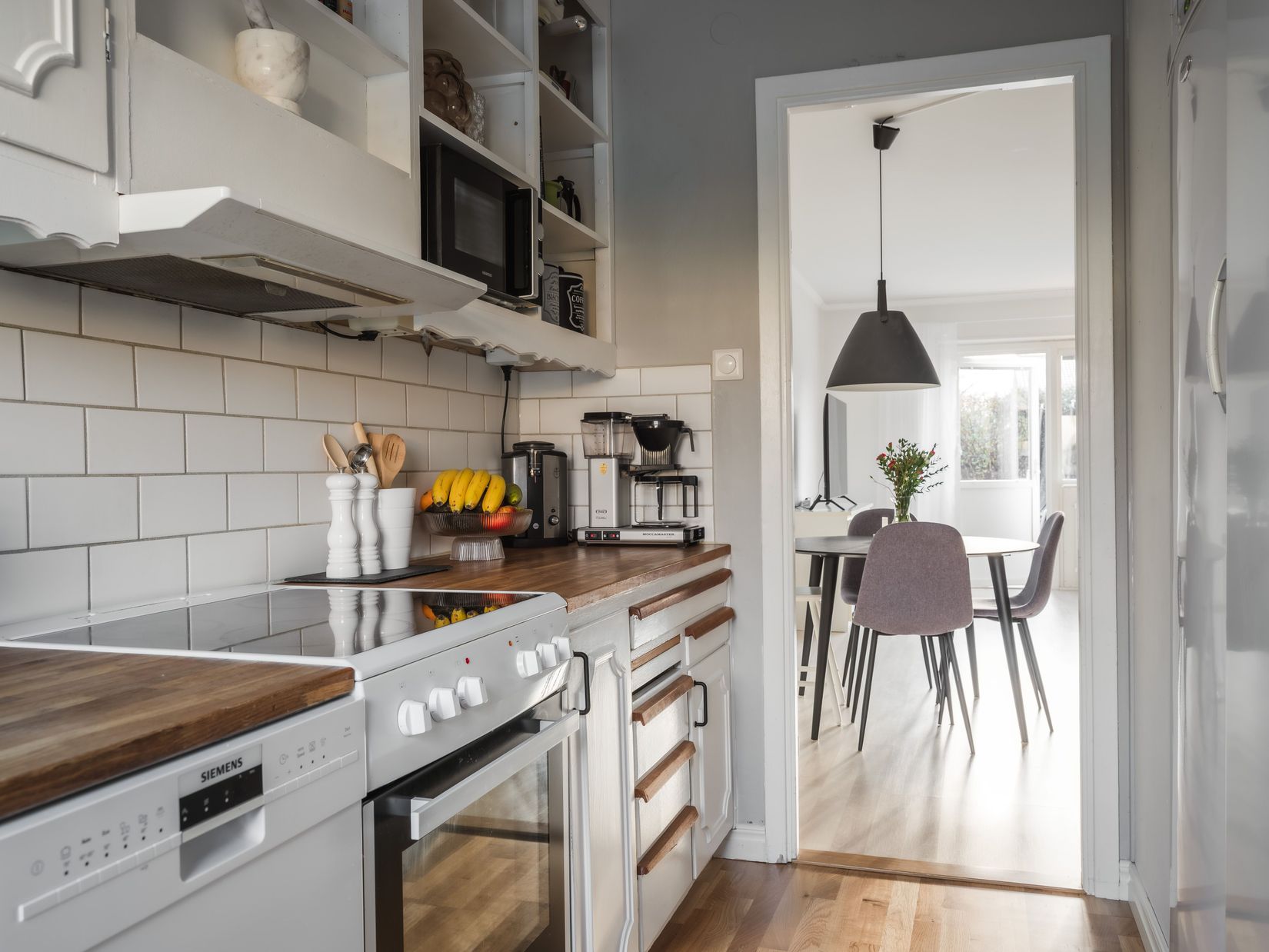 Bostadsrätt, Allégatan 49, Visby, Gotland