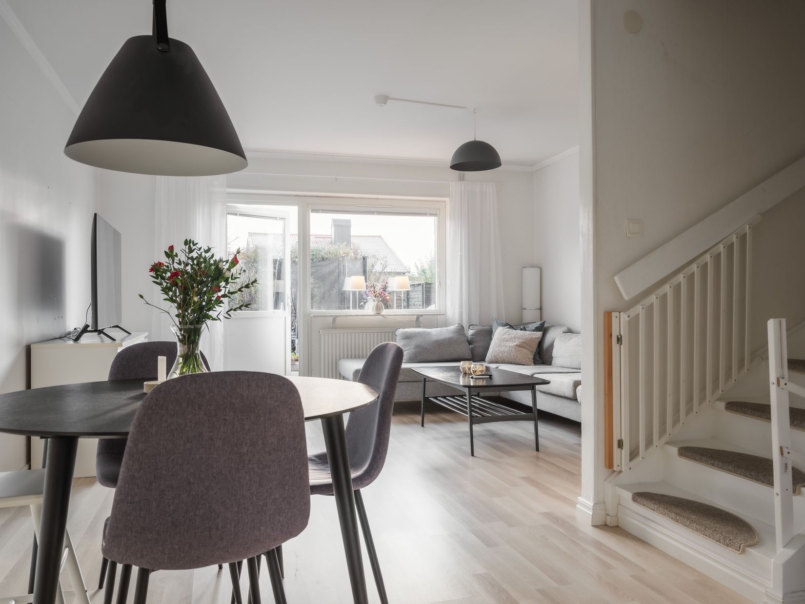 Bostadsrätt, Allégatan 49, Visby, Gotland