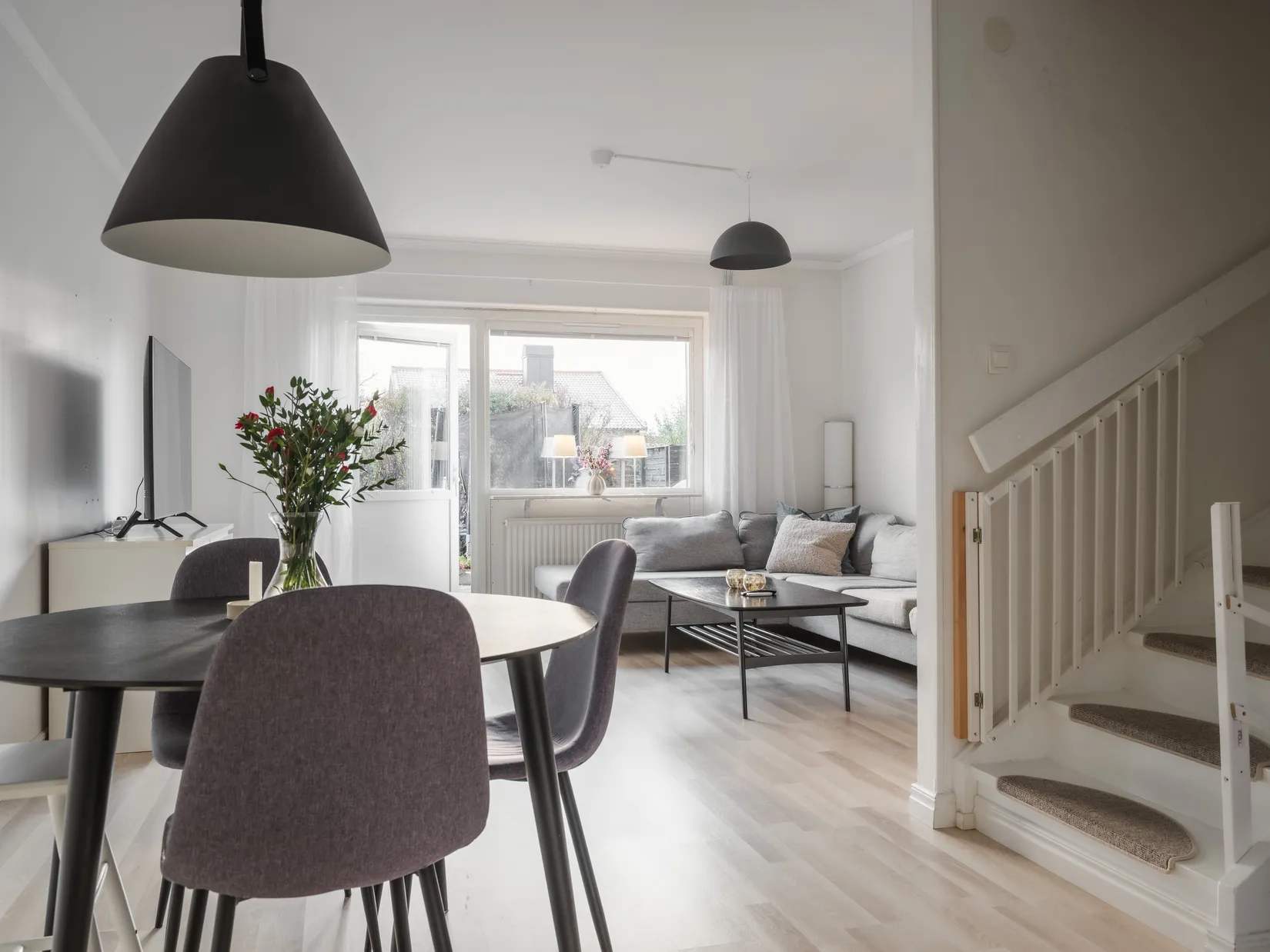 Bostadsrätt, Allégatan 49, Visby, Gotland