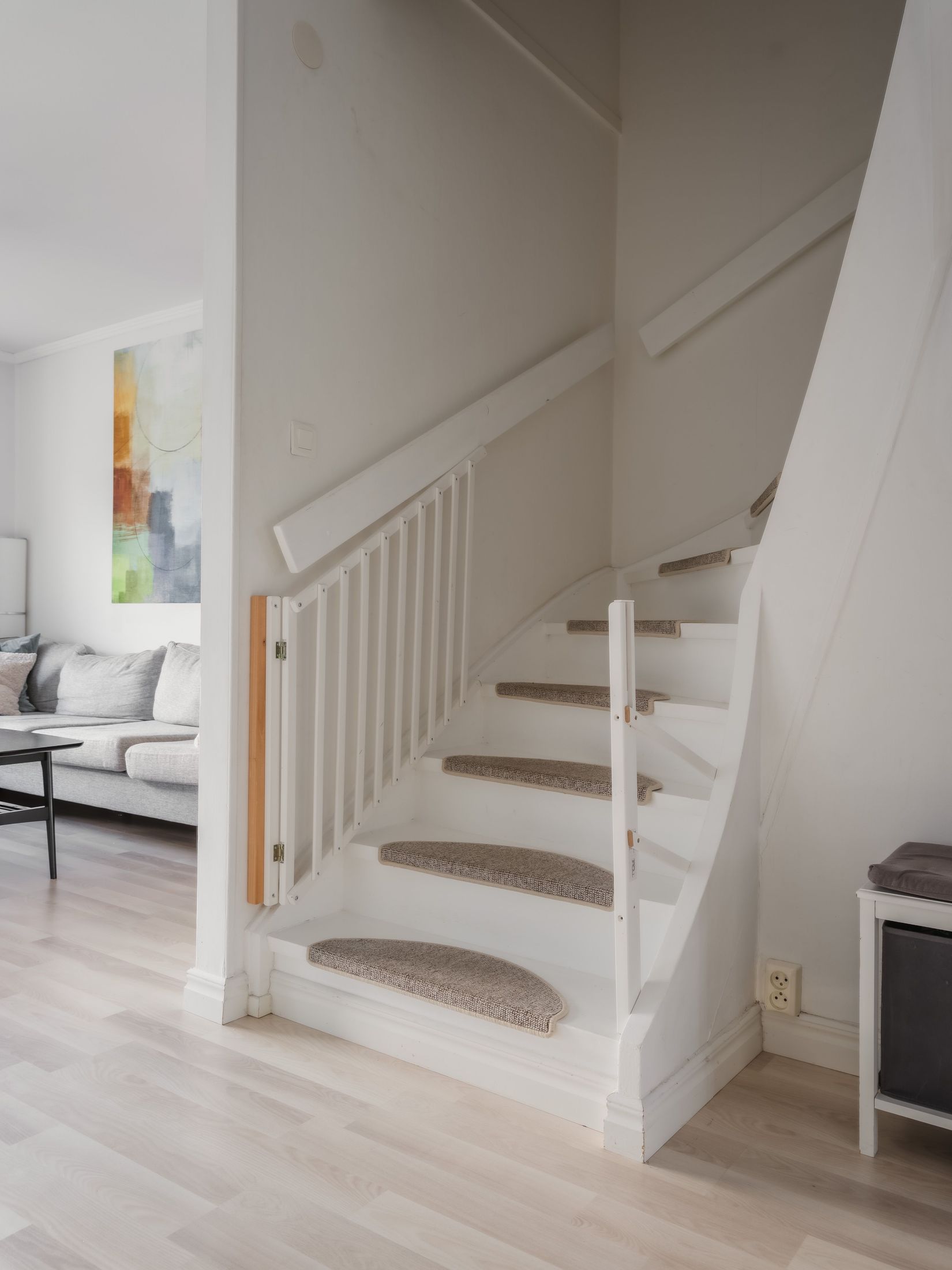 Bostadsrätt, Allégatan 49, Visby, Gotland