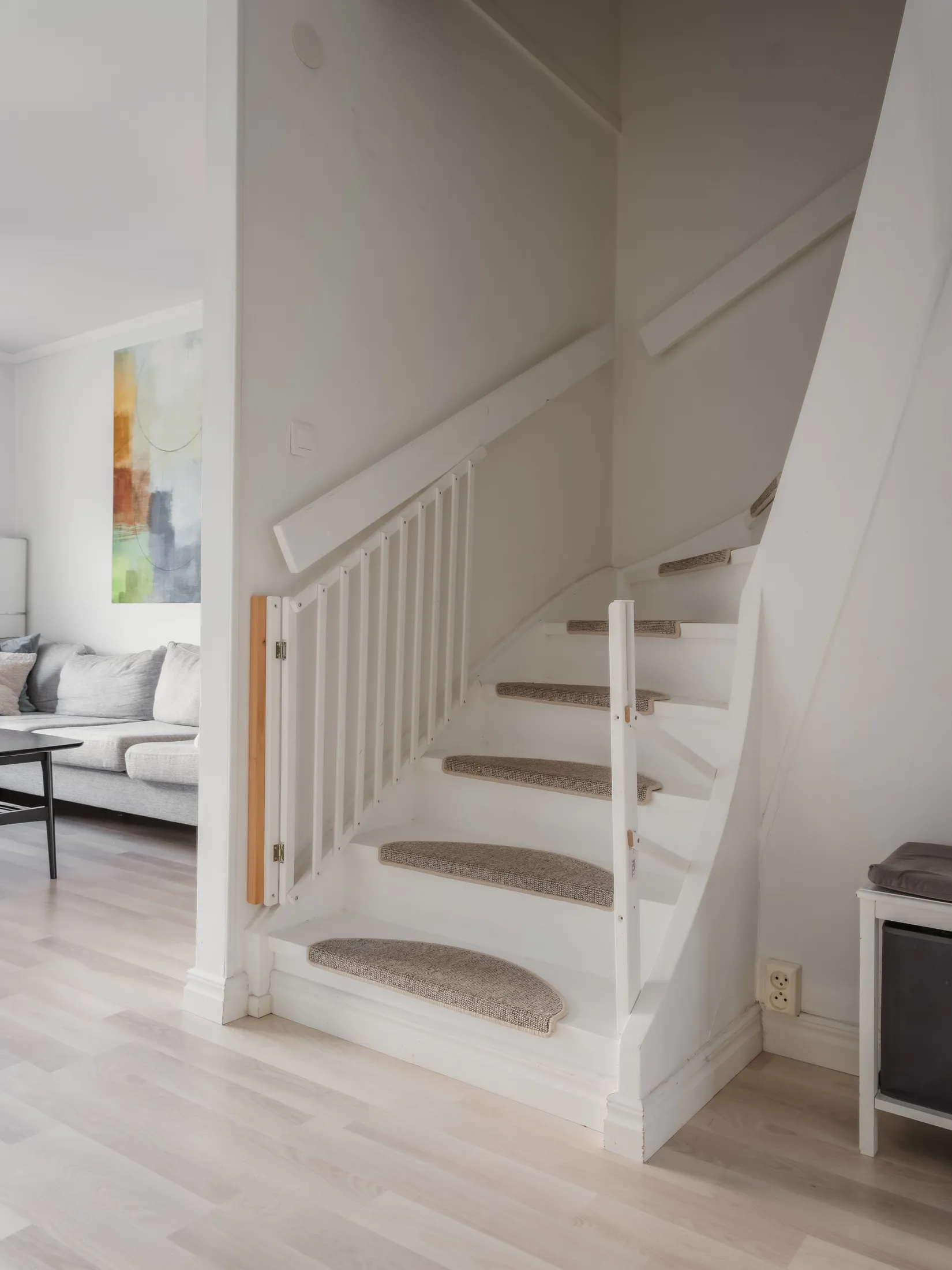 Bostadsrätt, Allégatan 49, Visby, Gotland