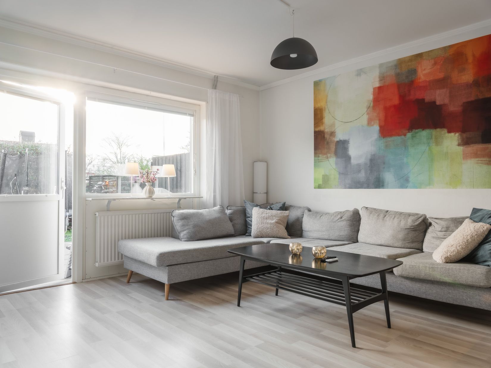 Bostadsrätt, Allégatan 49, Visby, Gotland