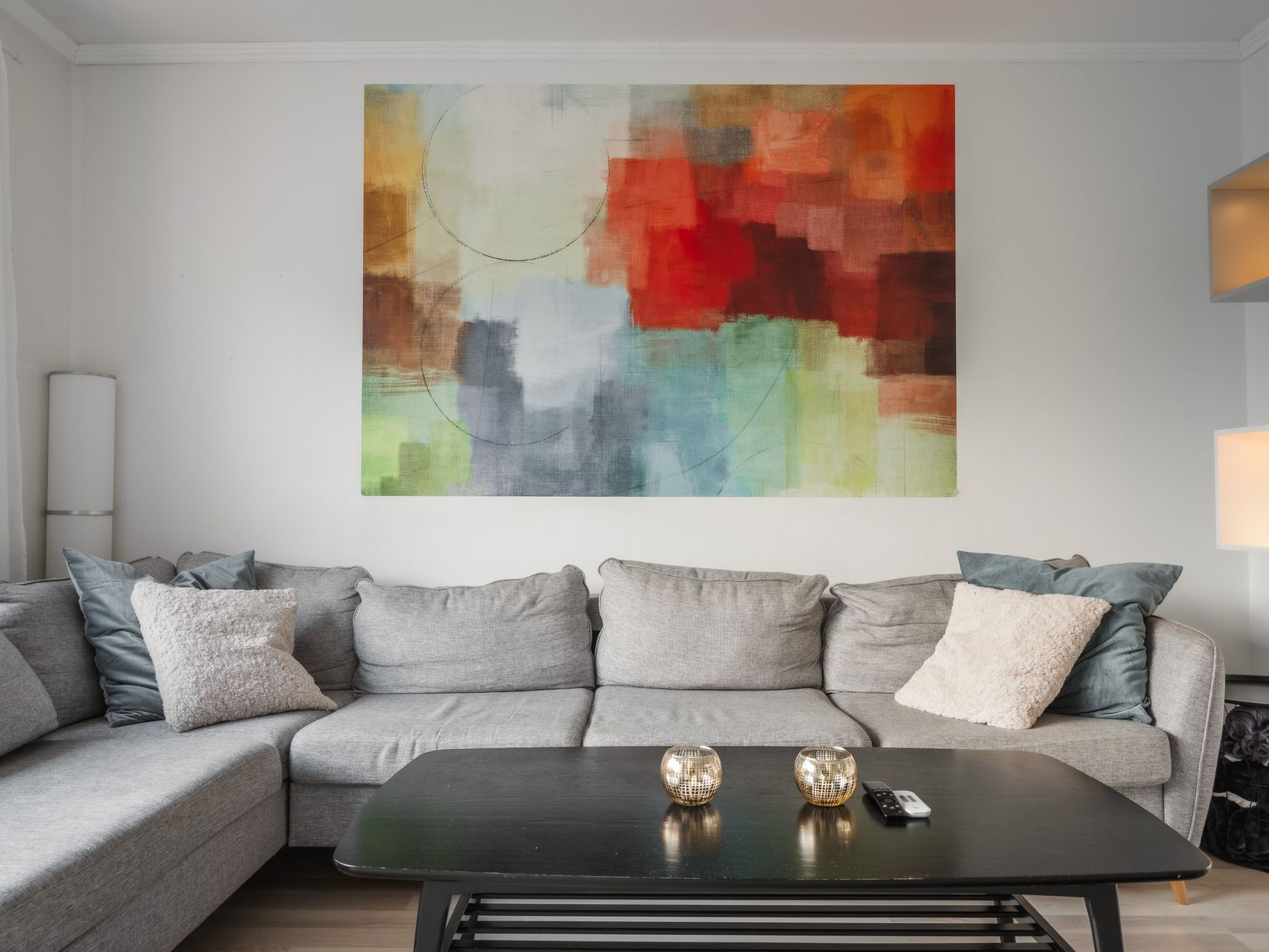 Bostadsrätt, Allégatan 49, Visby, Gotland