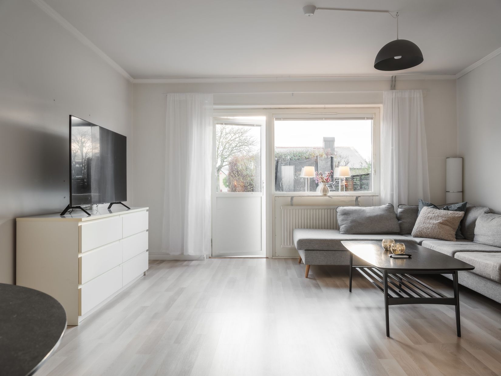 Bostadsrätt, Allégatan 49, Visby, Gotland