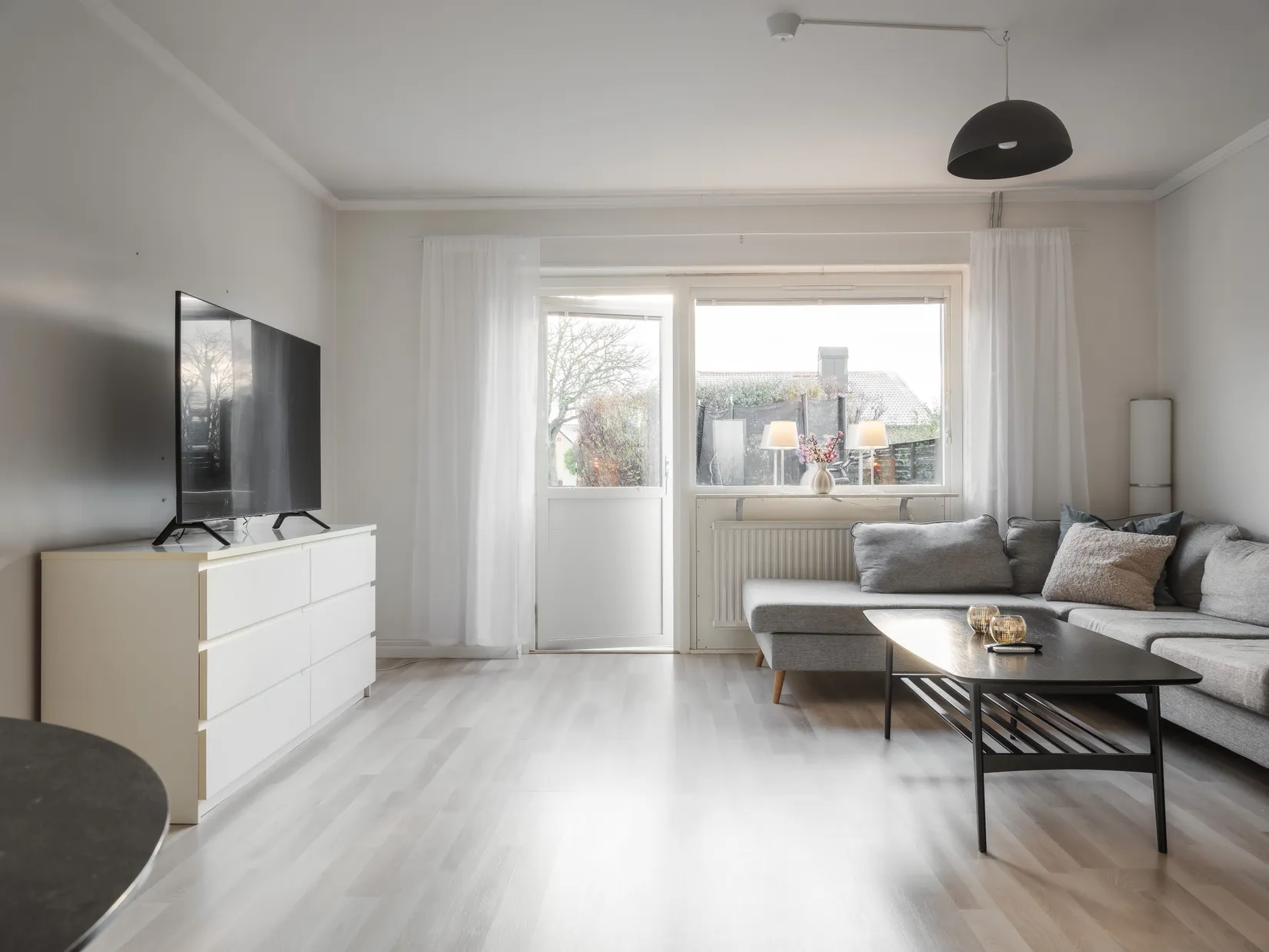 Bostadsrätt, Allégatan 49, Visby, Gotland