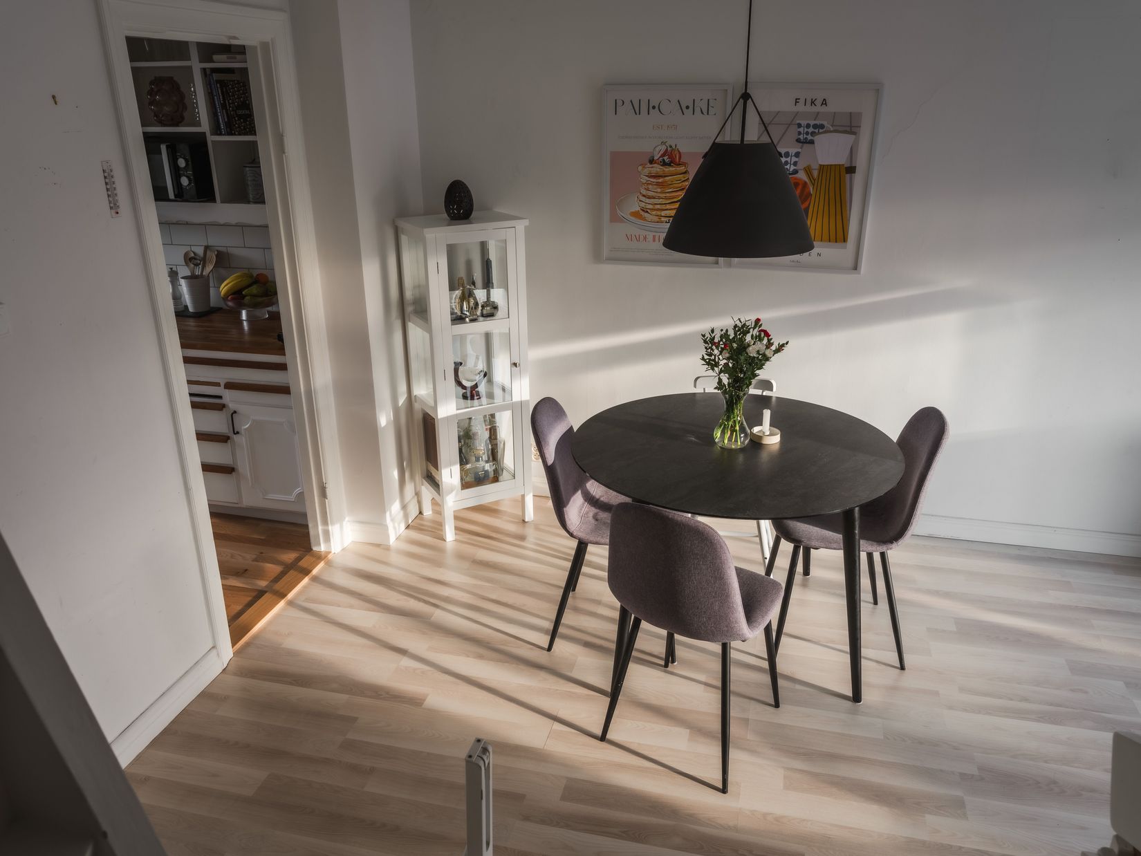 Bostadsrätt, Allégatan 49, Visby, Gotland