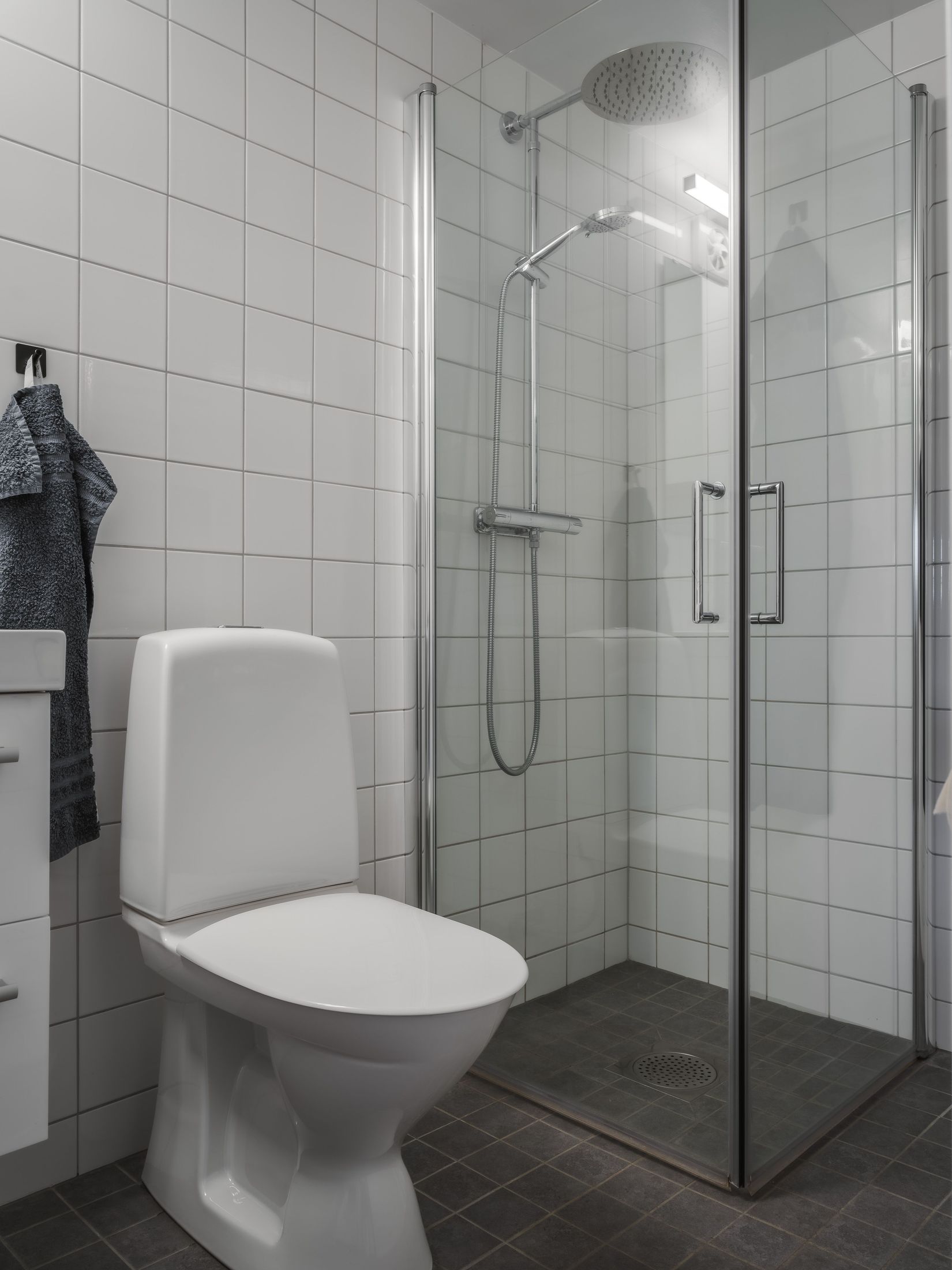 Bostadsrätt, Allégatan 49, Visby, Gotland