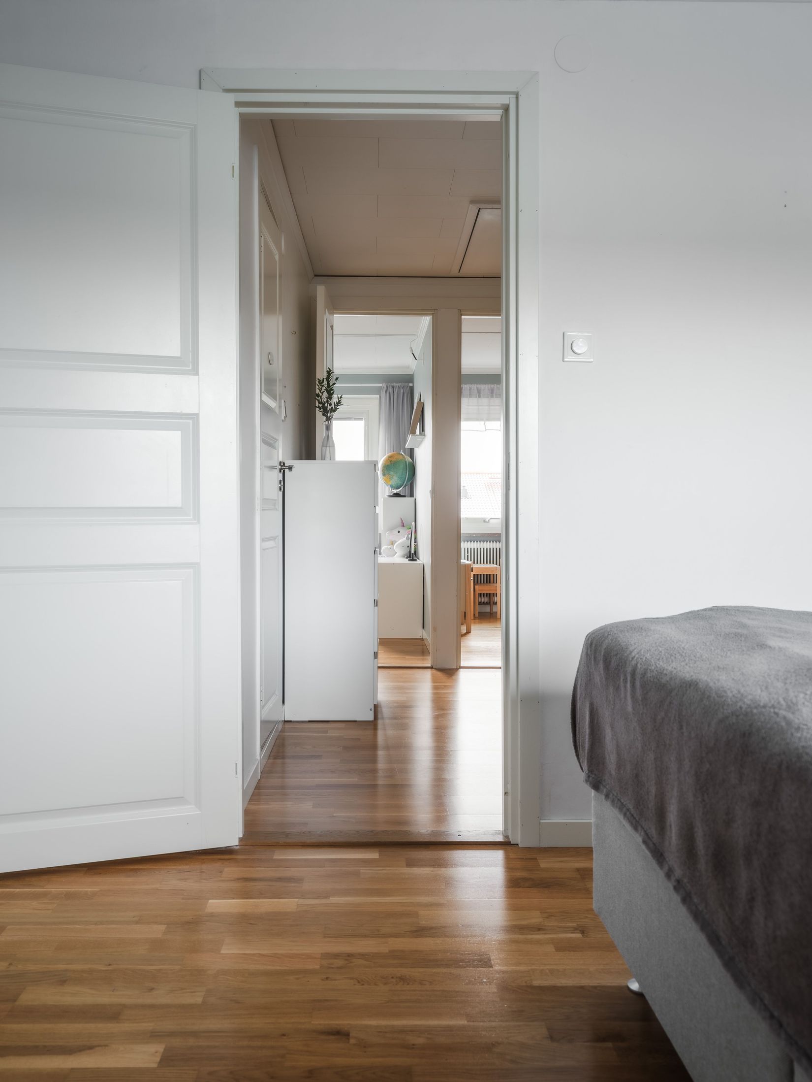 Bostadsrätt, Allégatan 49, Visby, Gotland