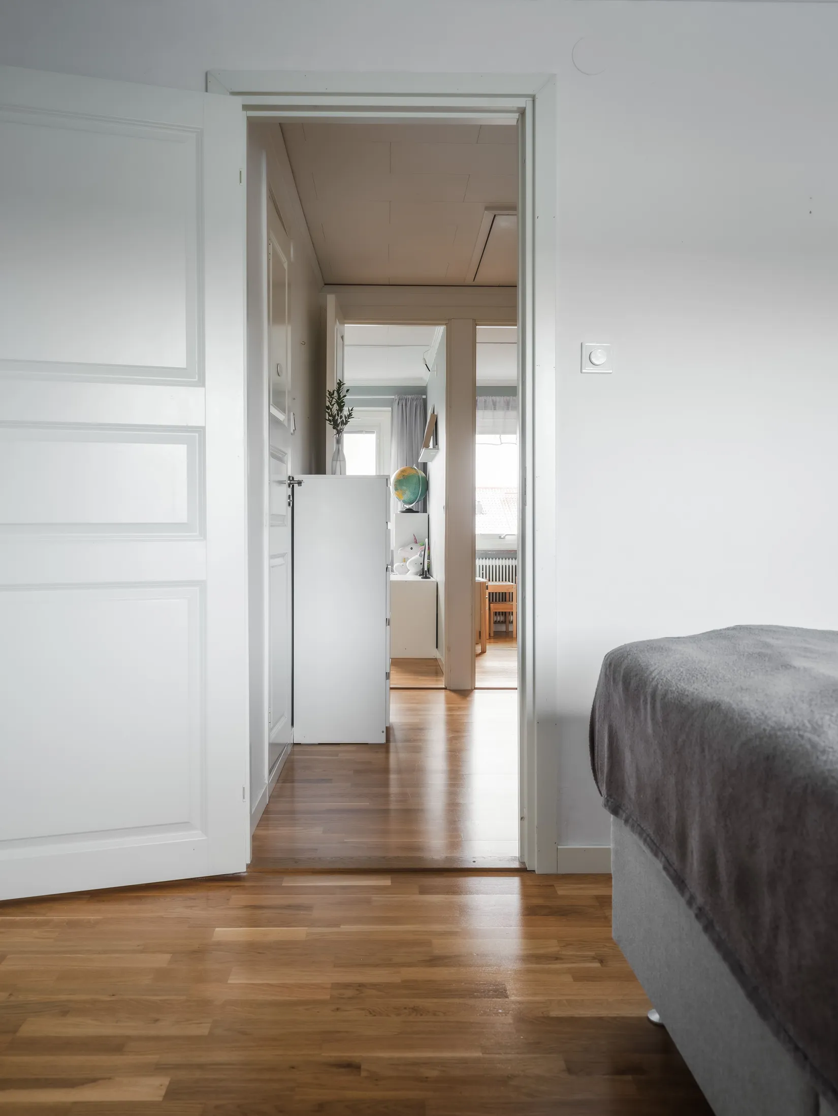 Bostadsrätt, Allégatan 49, Visby, Gotland
