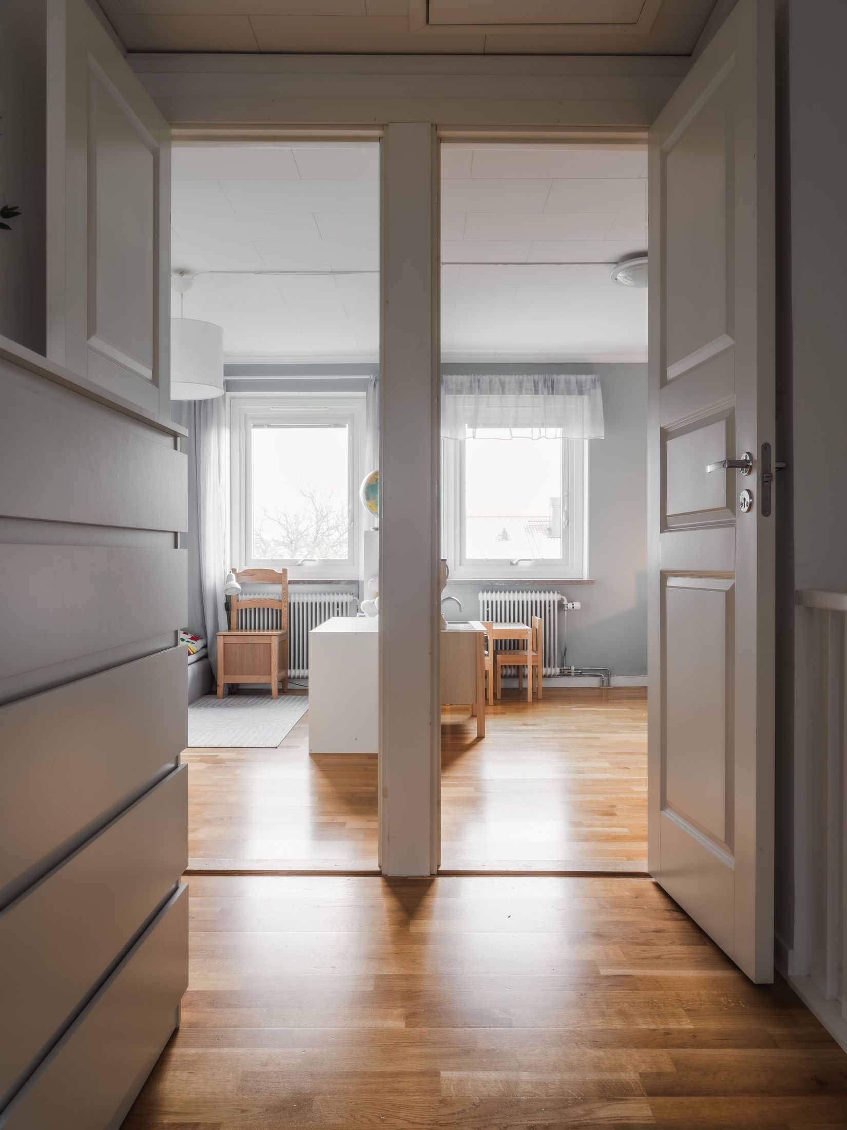 Bostadsrätt, Allégatan 49, Visby, Gotland