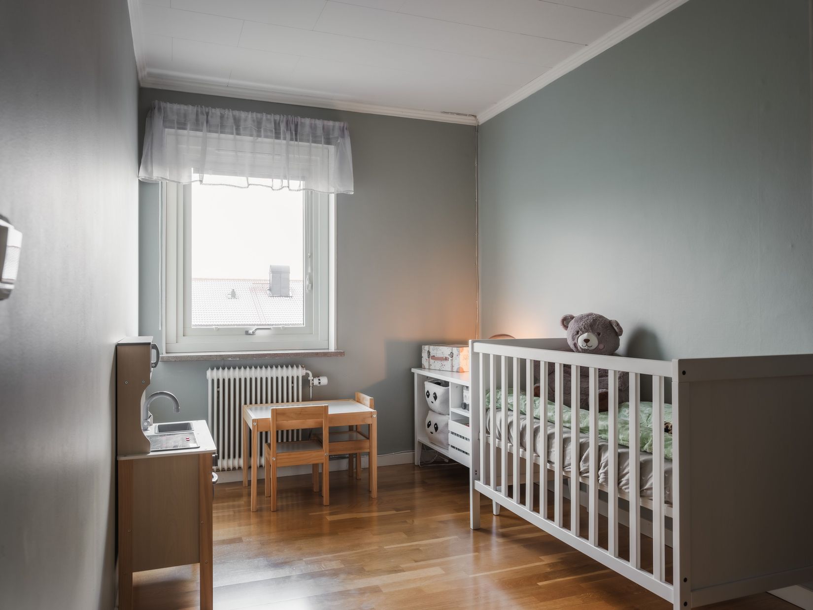 Bostadsrätt, Allégatan 49, Visby, Gotland