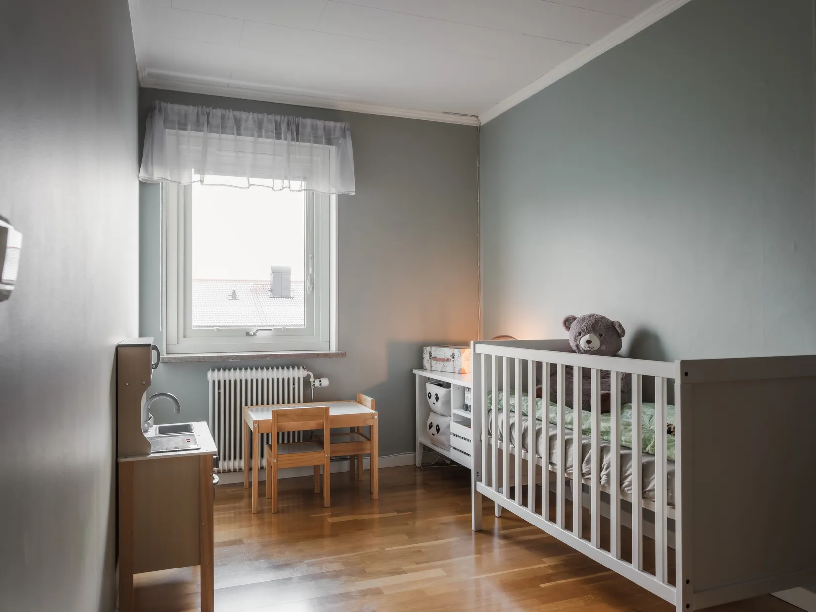 Bostadsrätt, Allégatan 49, Visby, Gotland