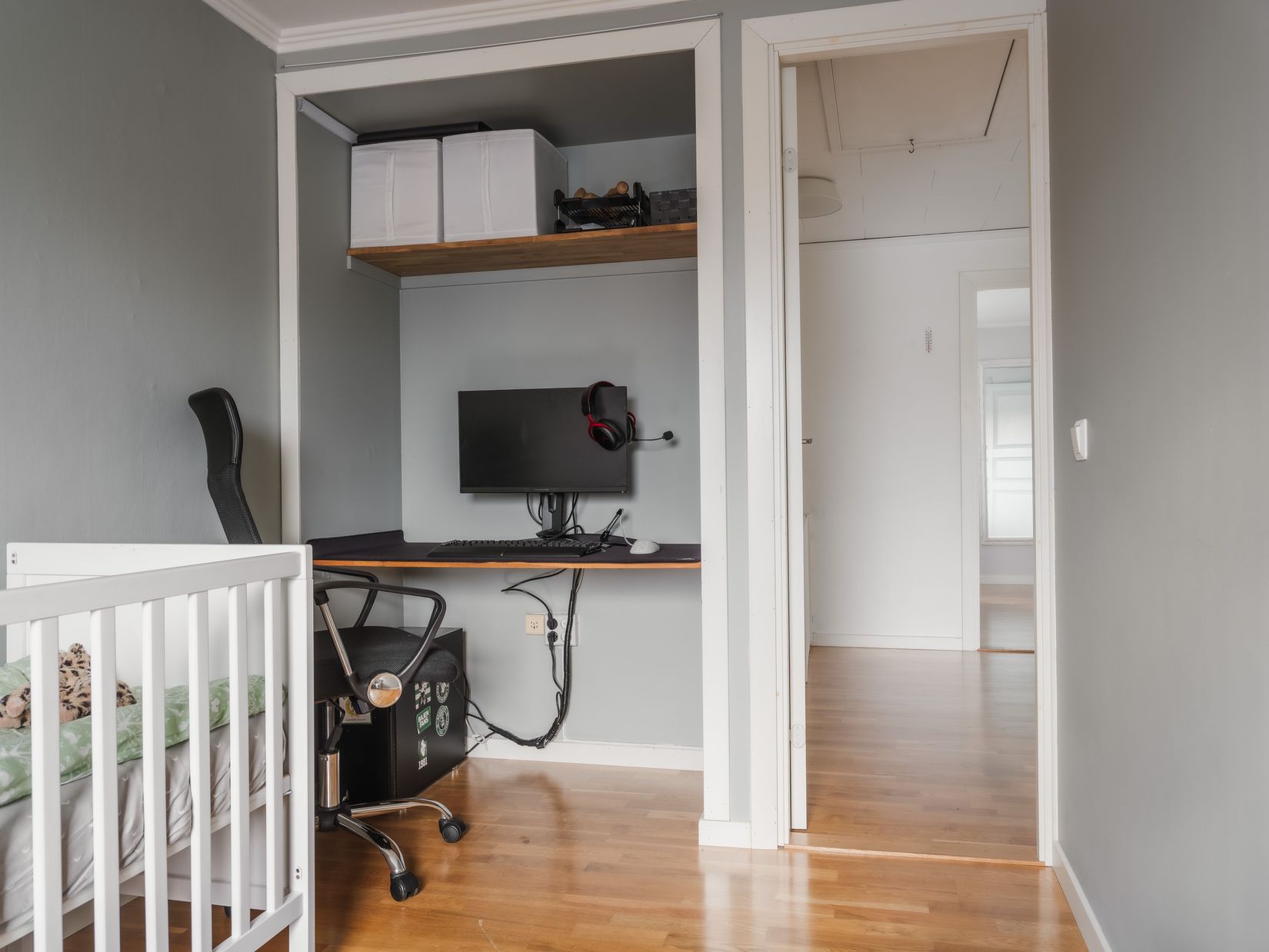 Bostadsrätt, Allégatan 49, Visby, Gotland