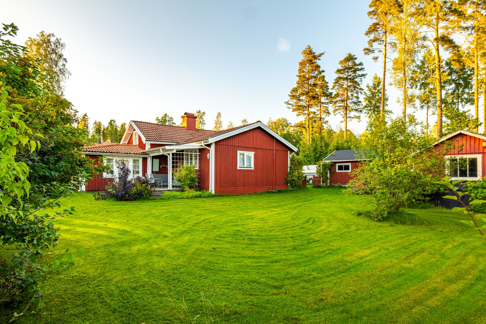 Villa, Staveläng 3, Lekeberg