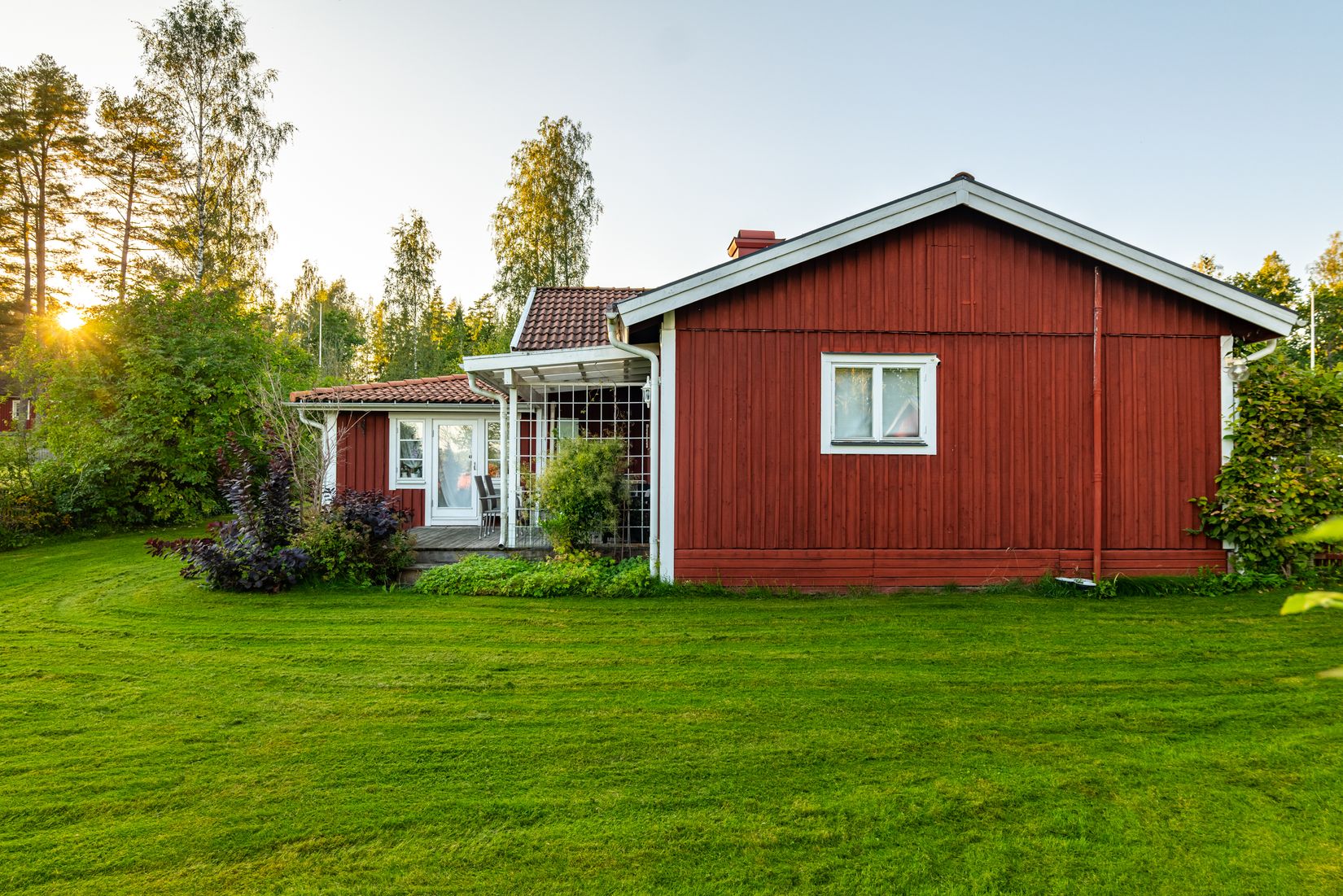 Villa, Staveläng 3, Lekeberg