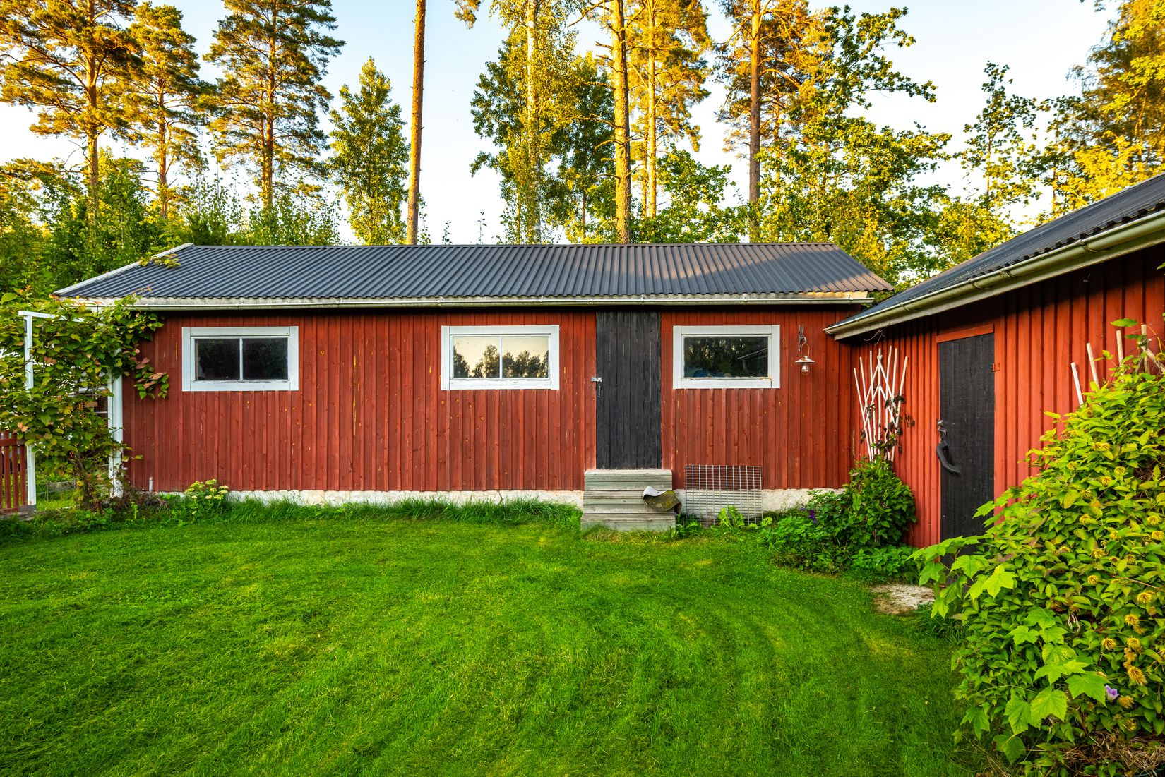 Villa, Staveläng 3, Lekeberg