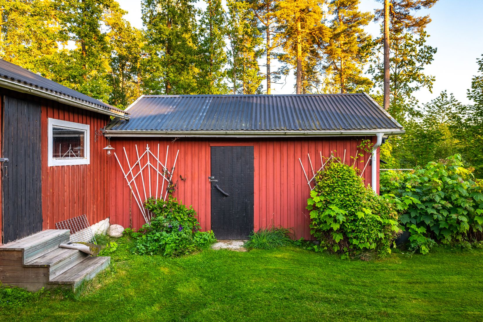 Villa, Staveläng 3, Lekeberg