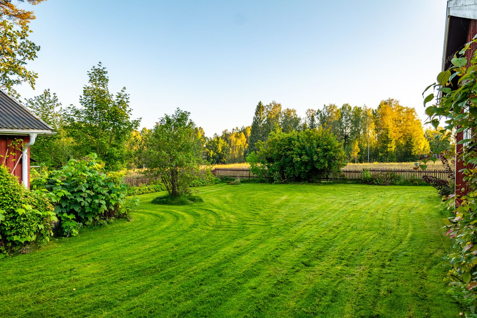 Villa, Staveläng 3, Lekeberg