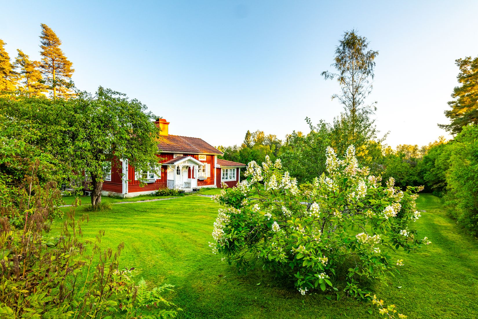 Villa, Staveläng 3, Lekeberg