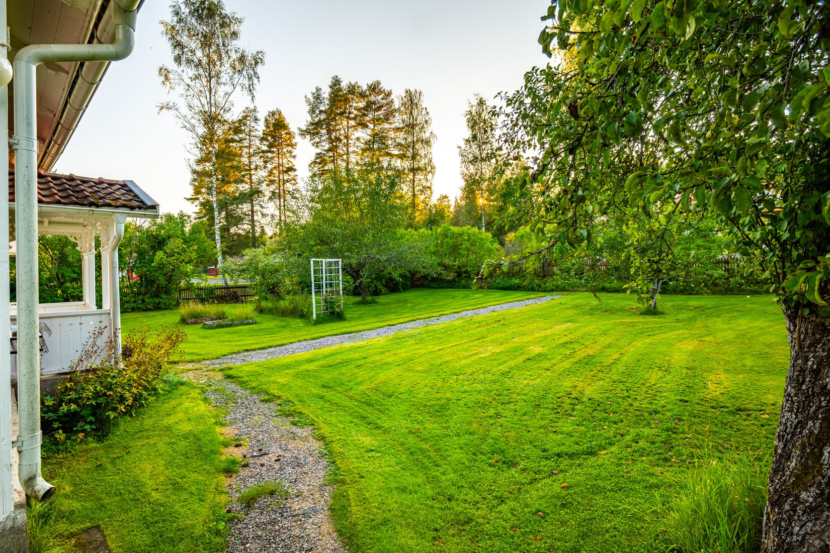 Villa, Staveläng 3, Lekeberg